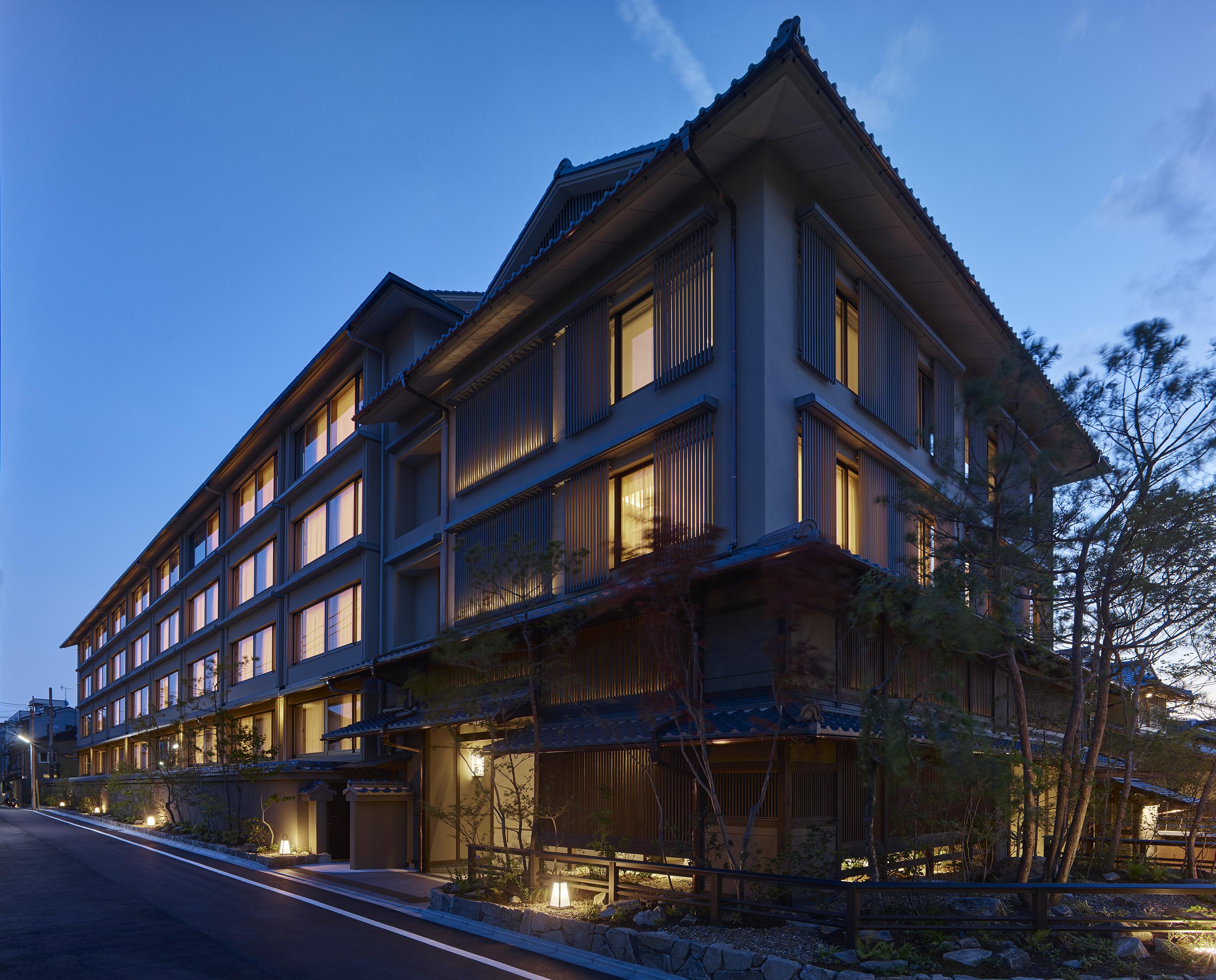 The Celestine Gion Kyoto