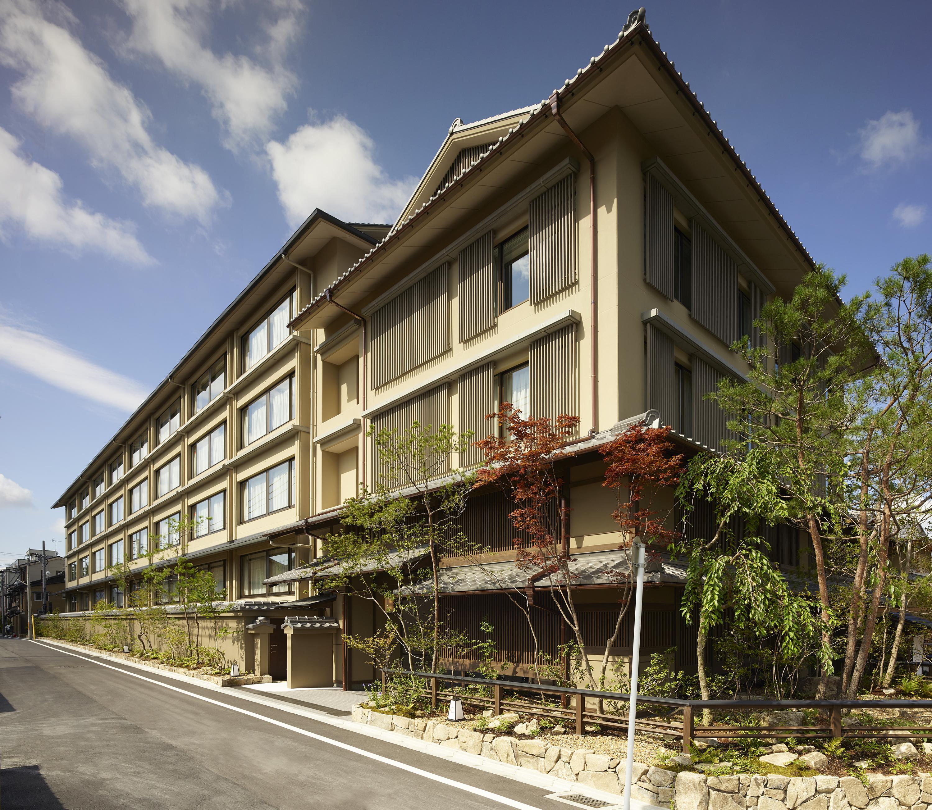 The Celestine Gion Kyoto