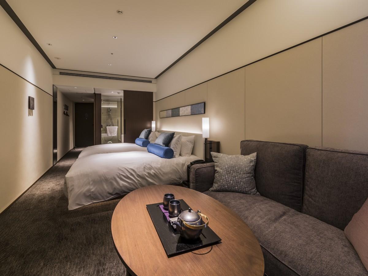 Solaria Nishitetsu Premier Hotel