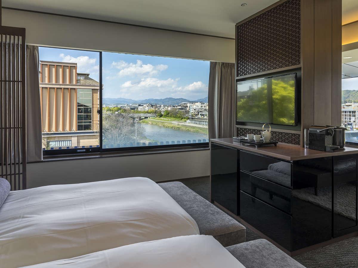 Hotel Solaria Nishitetsu Premier Kyoto