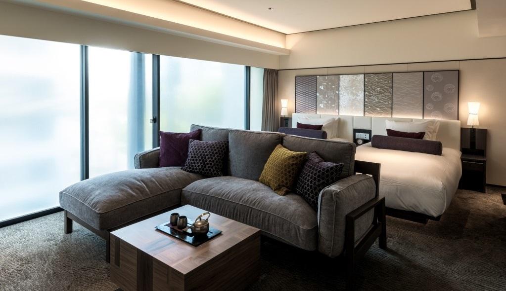 Hotel Solaria Nishitetsu Premier
