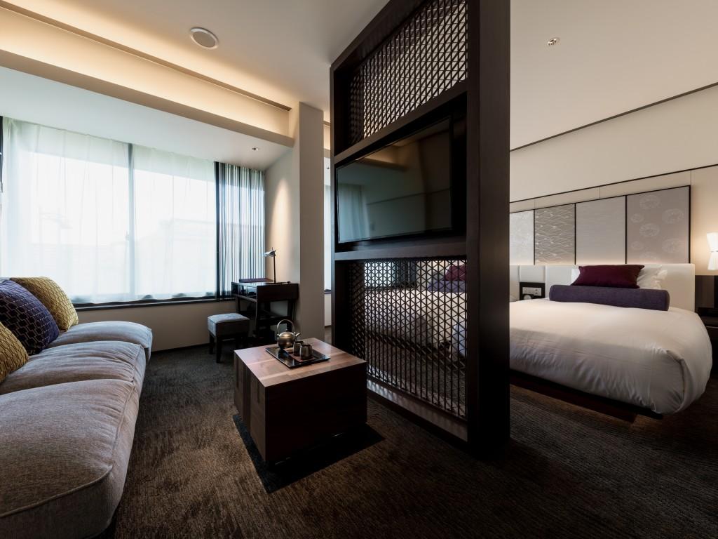 Hotel Solaria Nishitetsu Premier