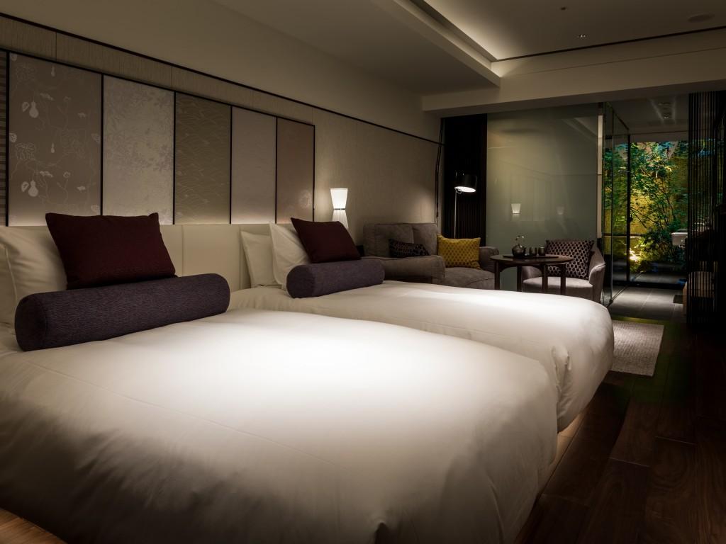 Hotel Solaria Nishitetsu Premier