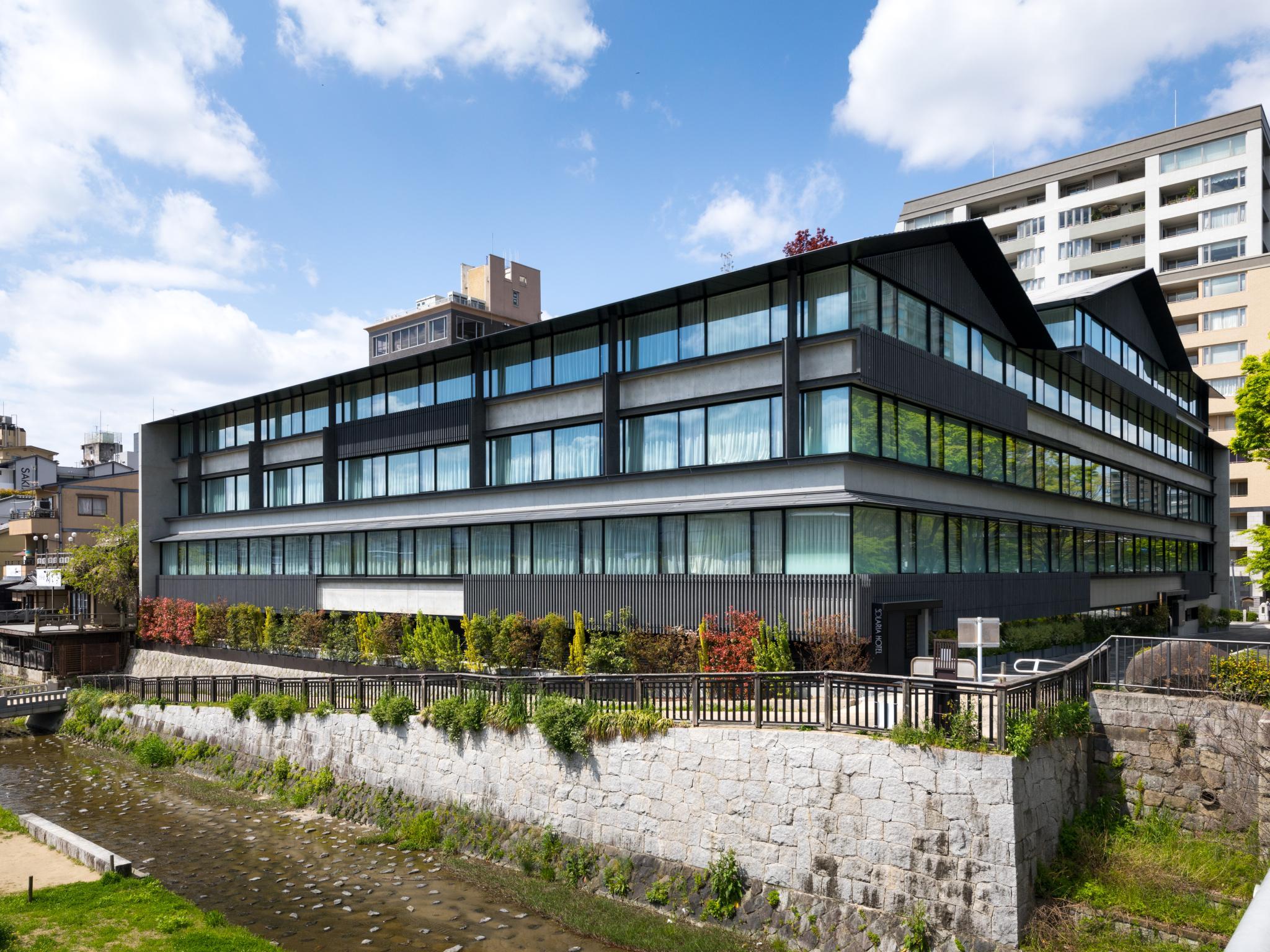 Solaria Nishitetsu Premier Hotel Kyoto