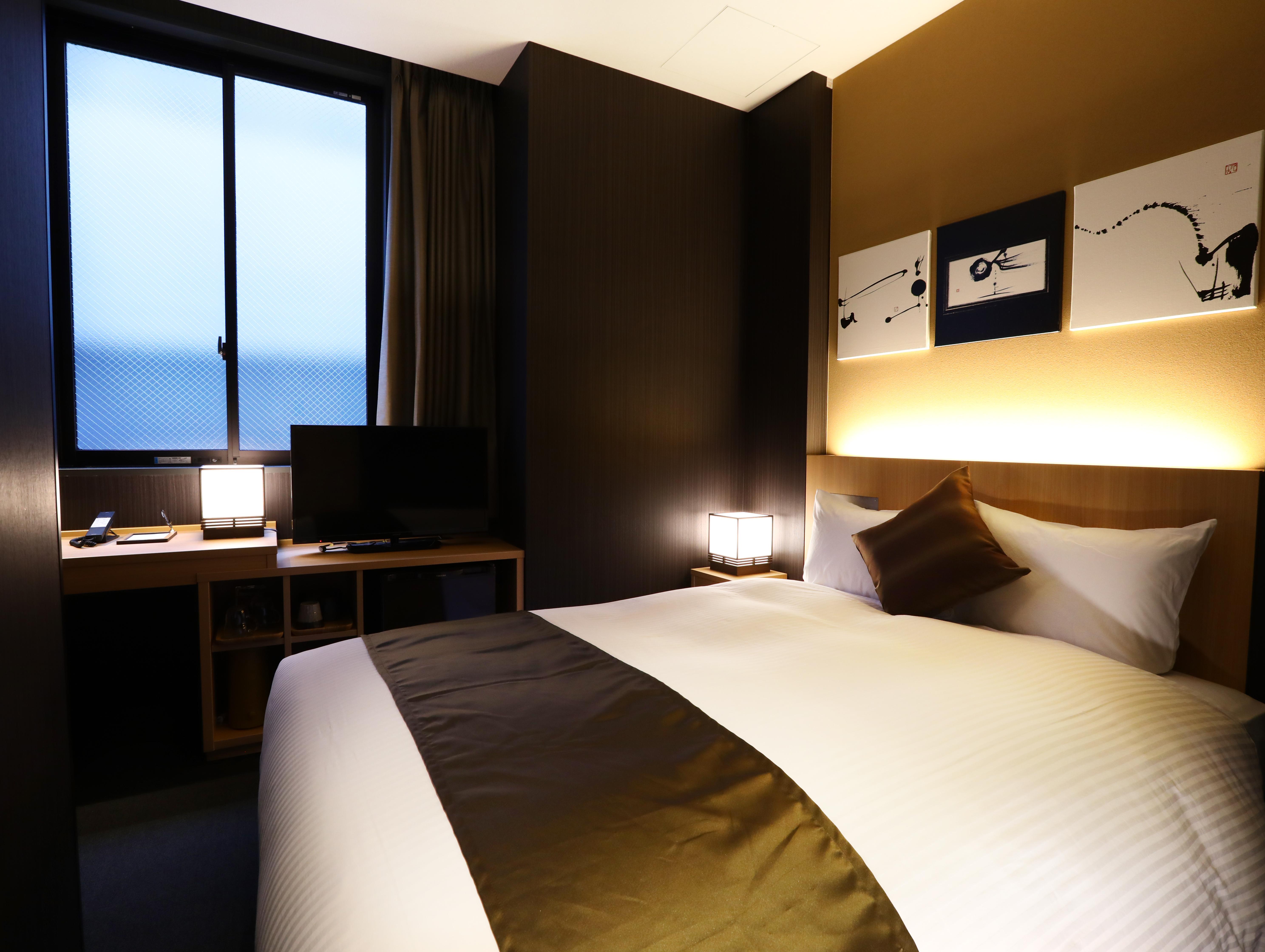 Wing International - Shijo Karasuma 3*