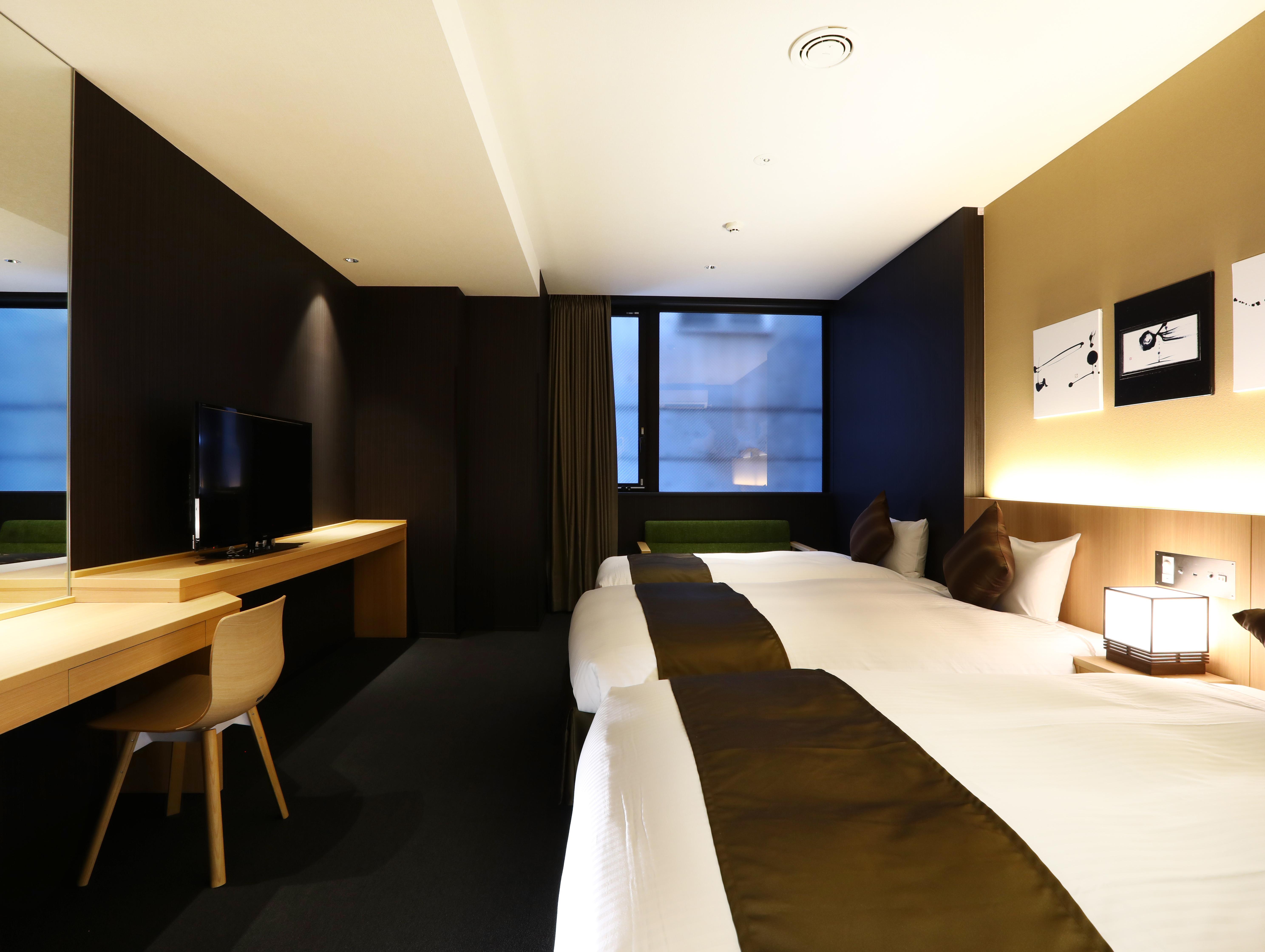 Wing International - Shijo Karasuma 3*