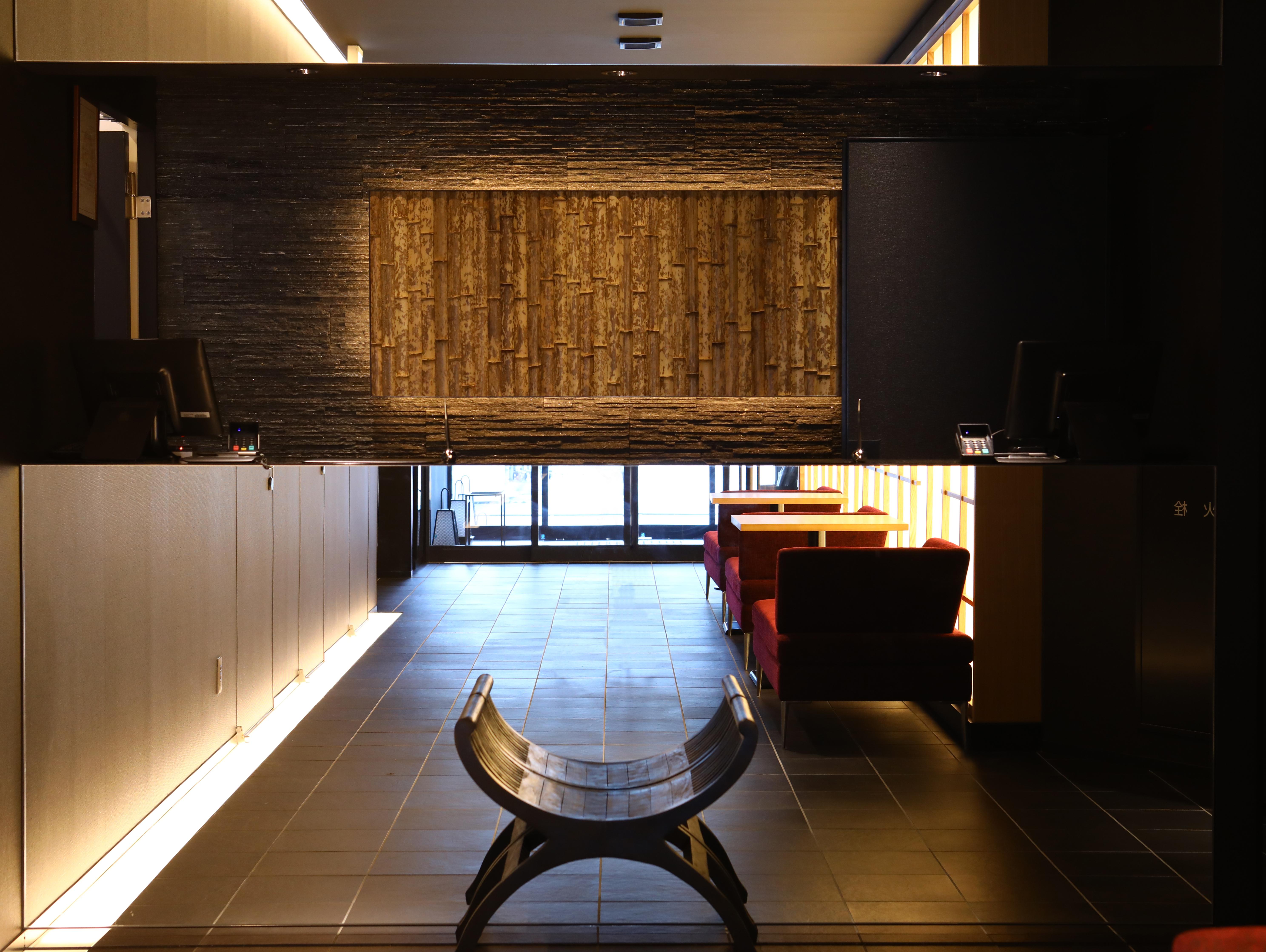 Hotel Wing International - Shijo Karasuma