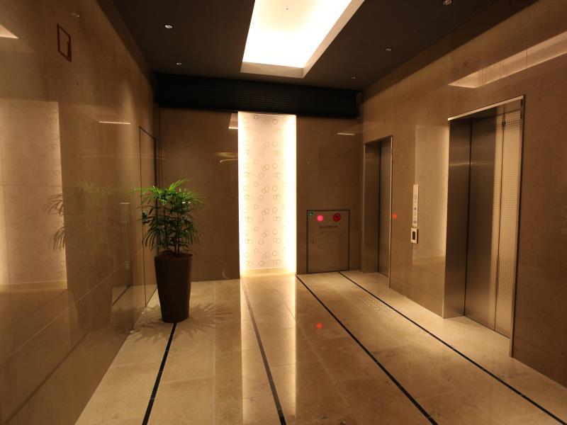 Hotel Urban Nijo Premium