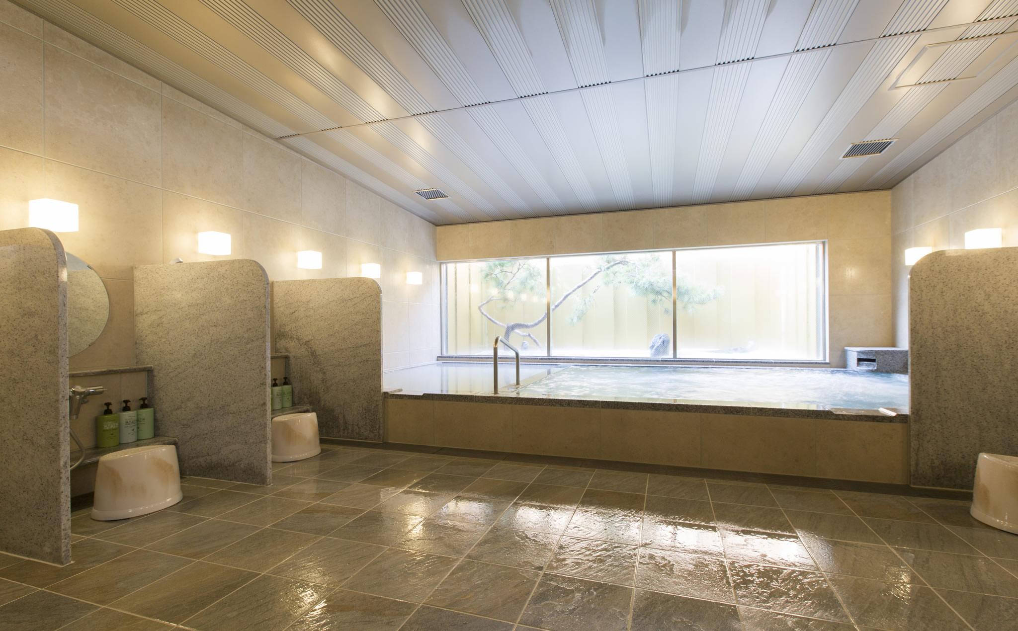 Urban Nijo Premium Hotel