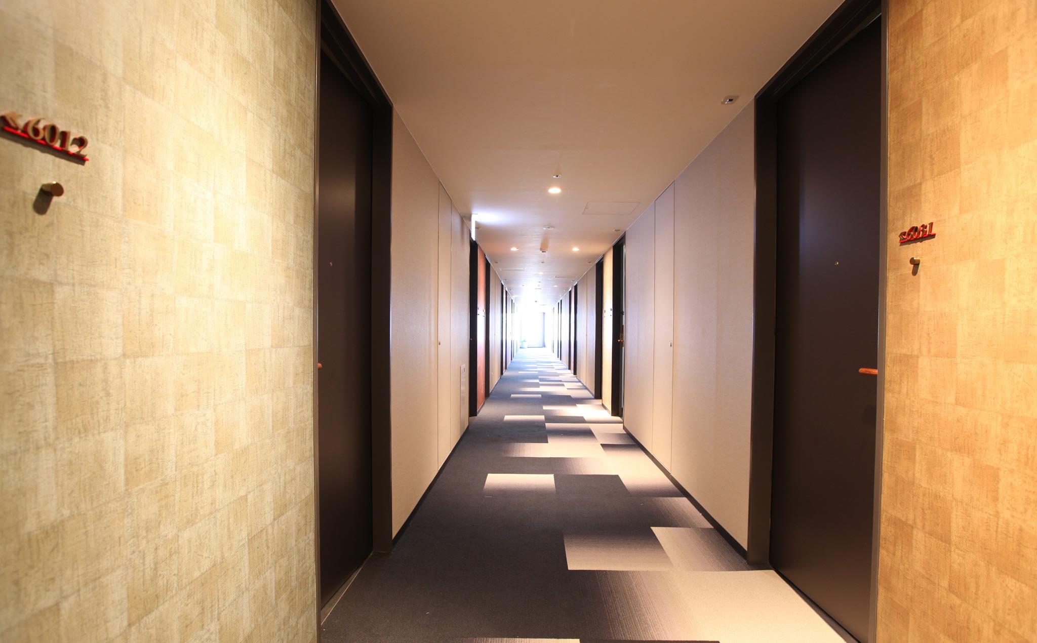 Hotel Urban Nijo Premium Kyoto