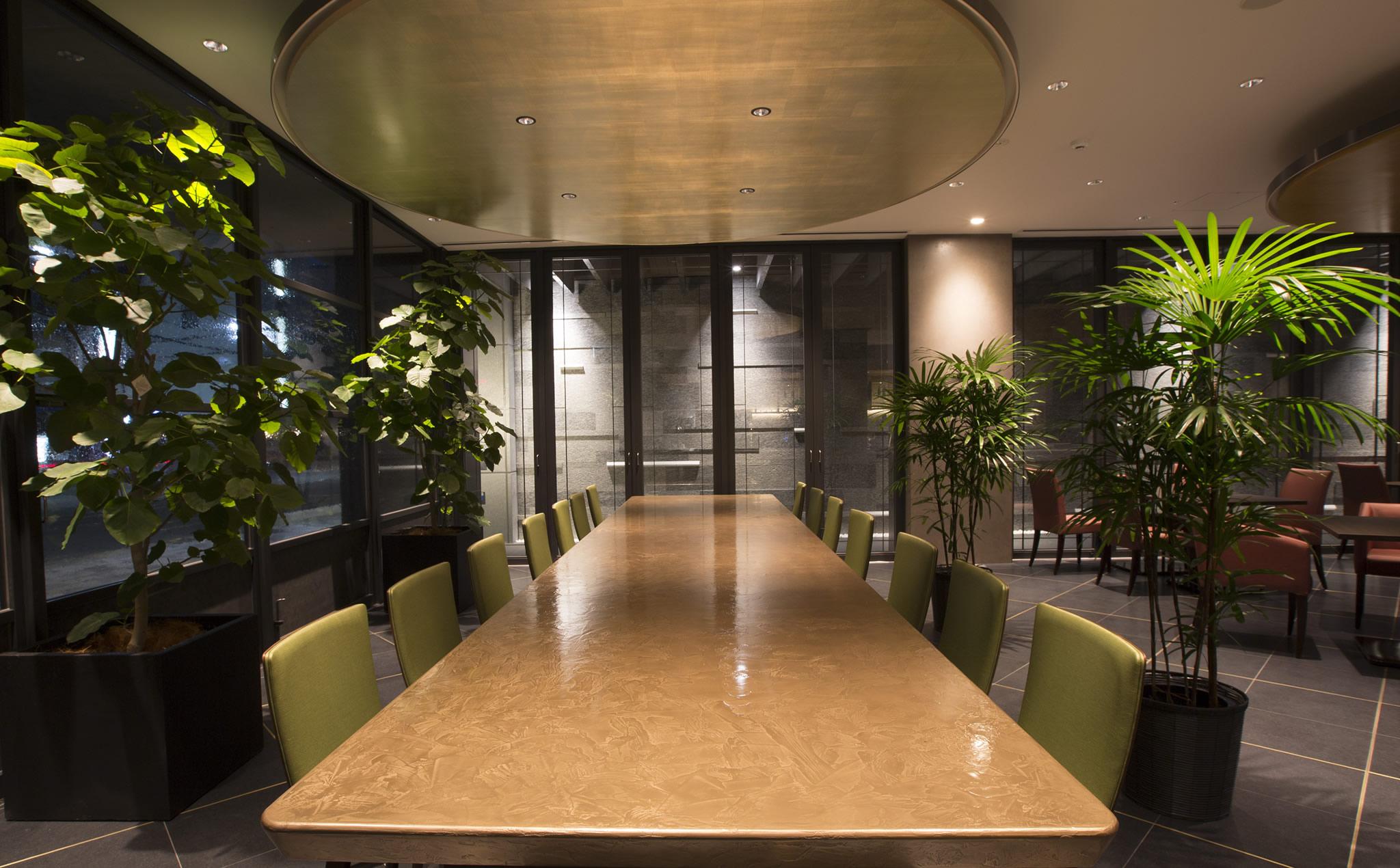 Hotel Urban Nijo Premium