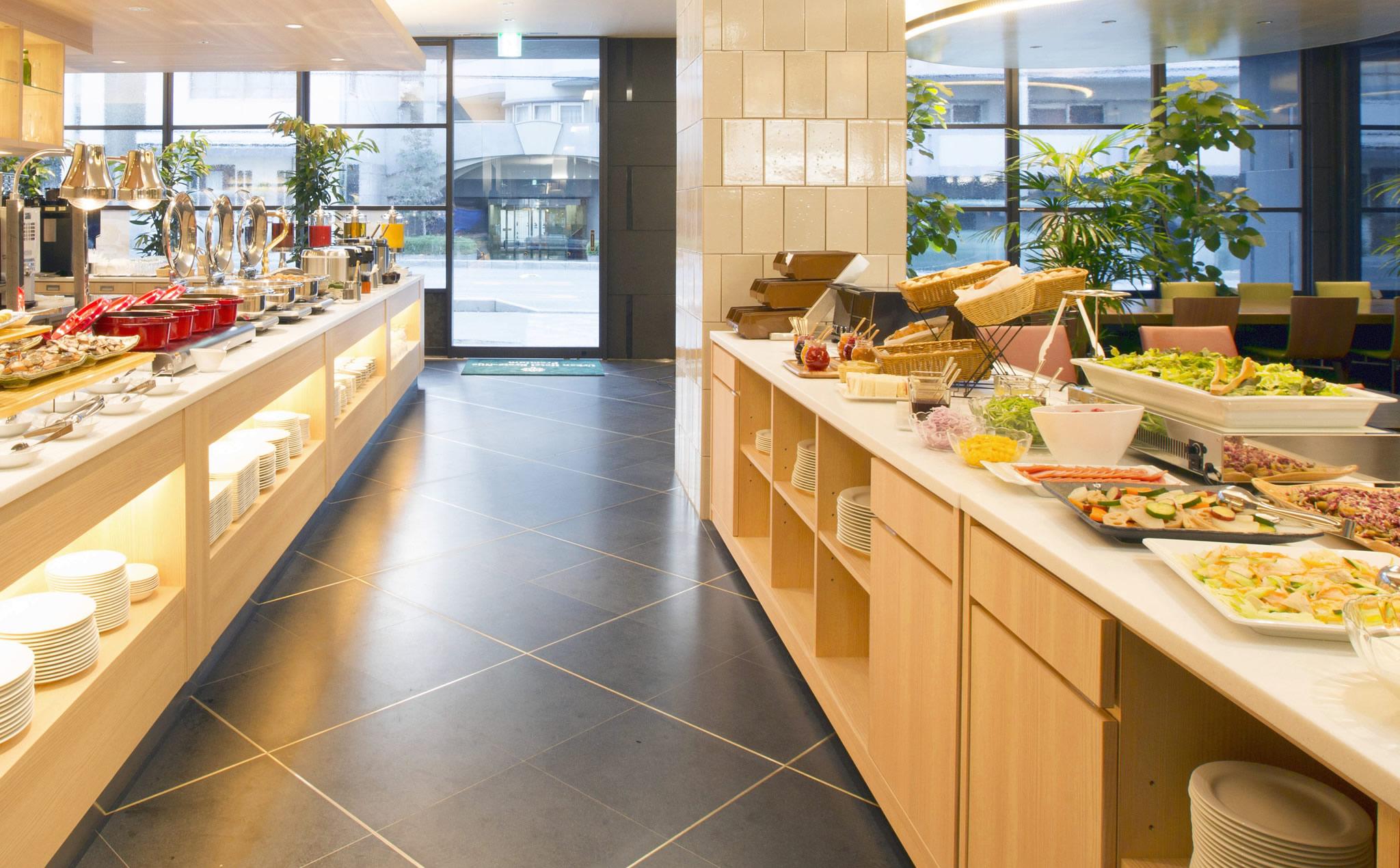 Hotel Urban Nijo Premium 3*