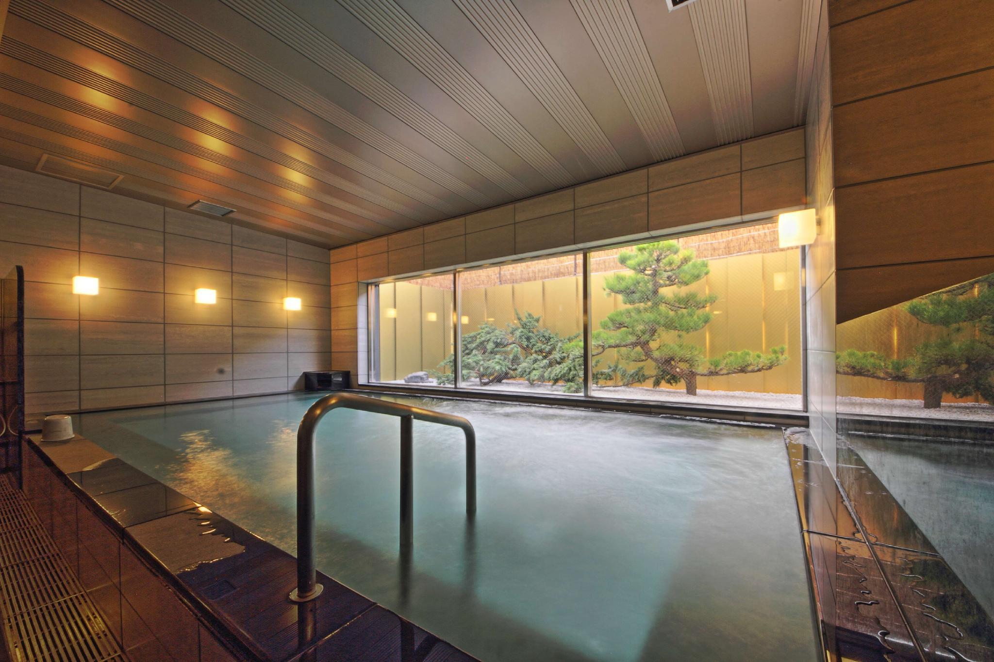 Urban Nijo Premium 3*