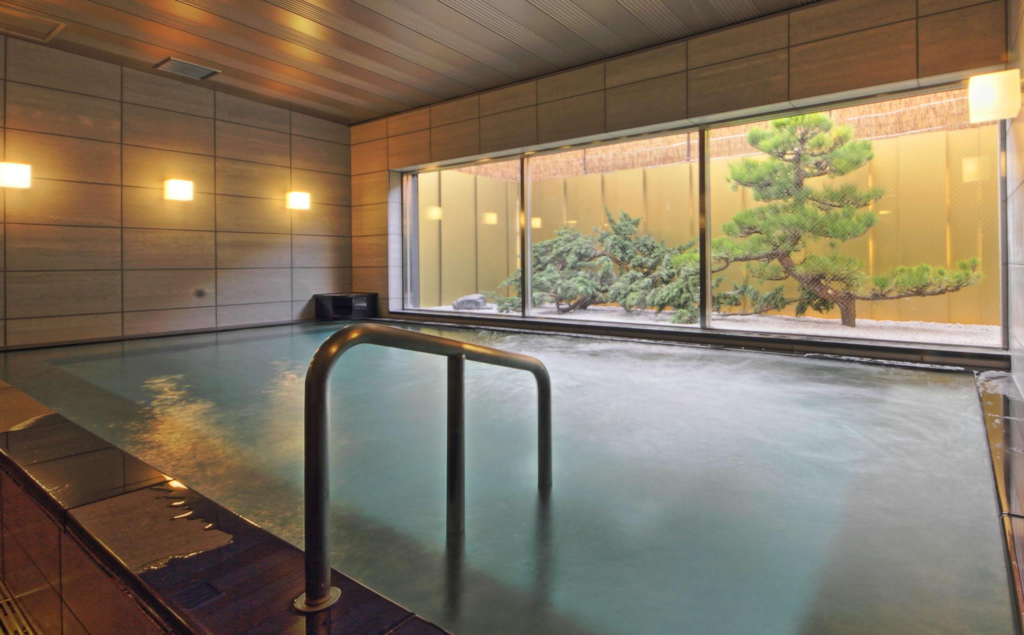 Hotel Urban Nijo Premium Kyoto