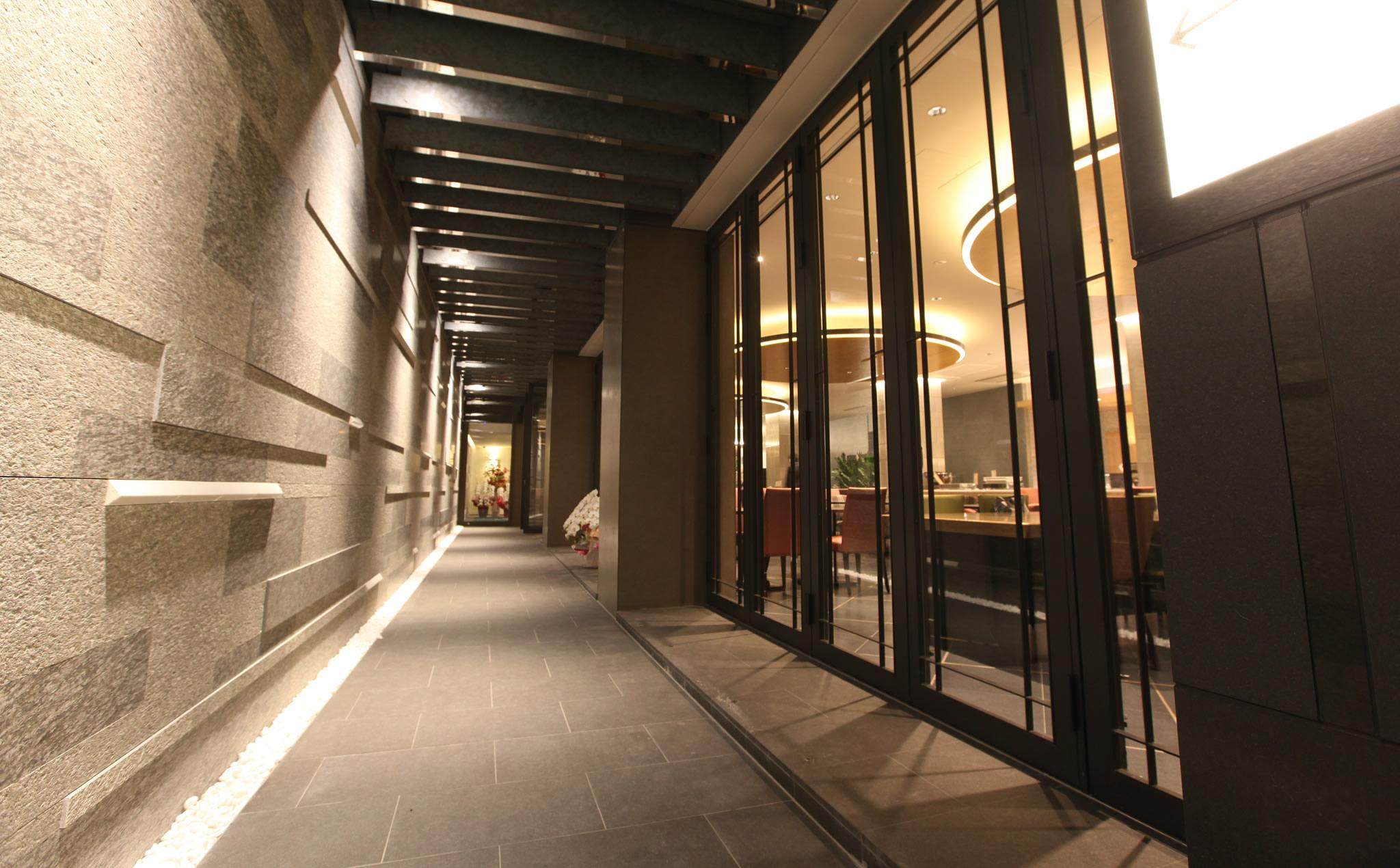 Hotel Urban Nijo Premium