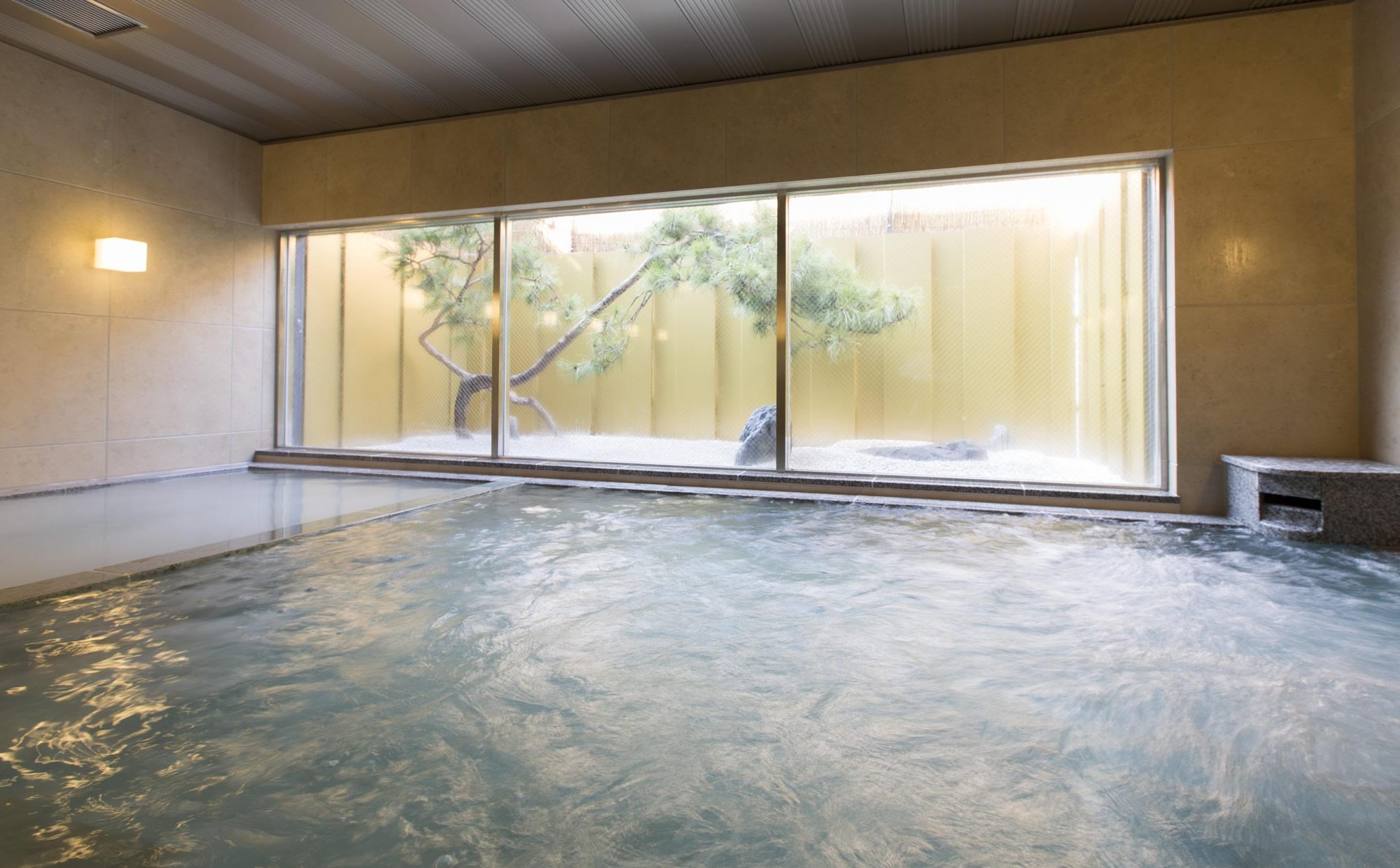 Urban Nijo Premium Hotel