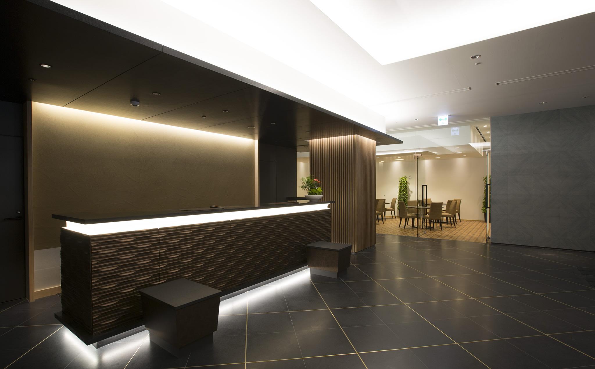 Urban Nijo Premium Hotel Kyoto