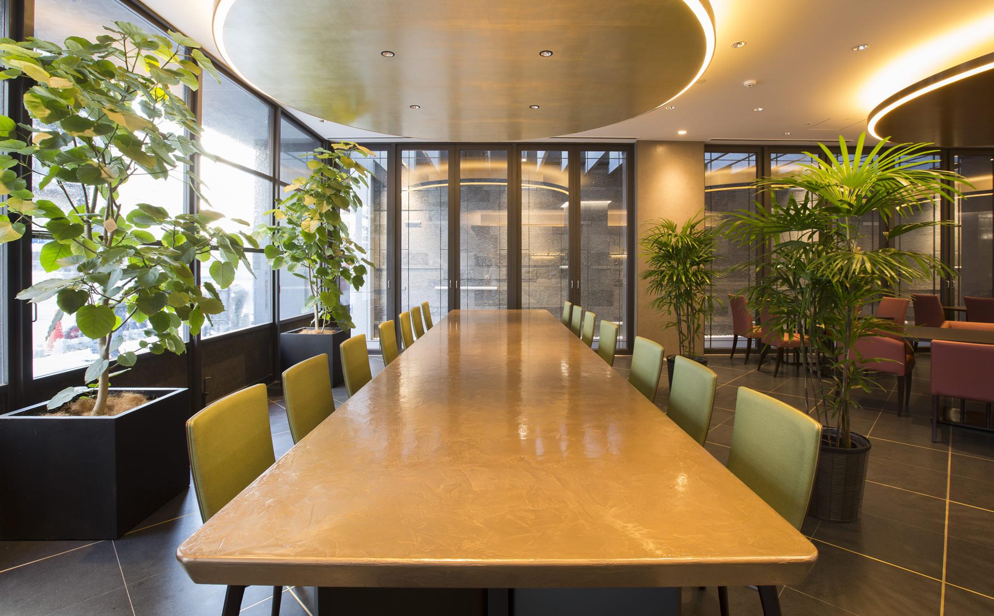 Urban Nijo Premium Hotel 3*
