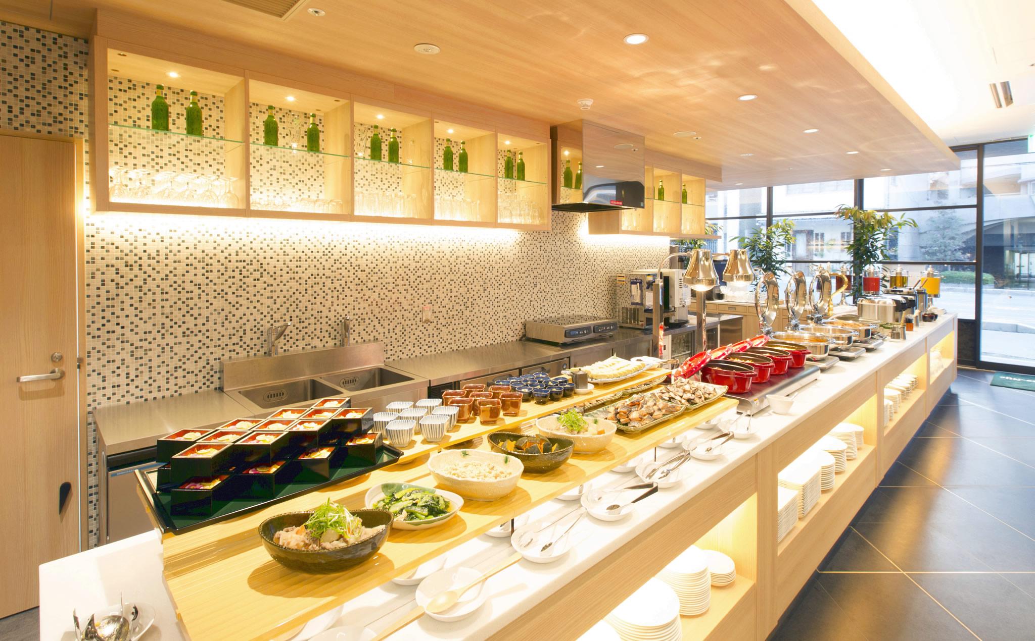 Hotel Urban Nijo Premium 3*