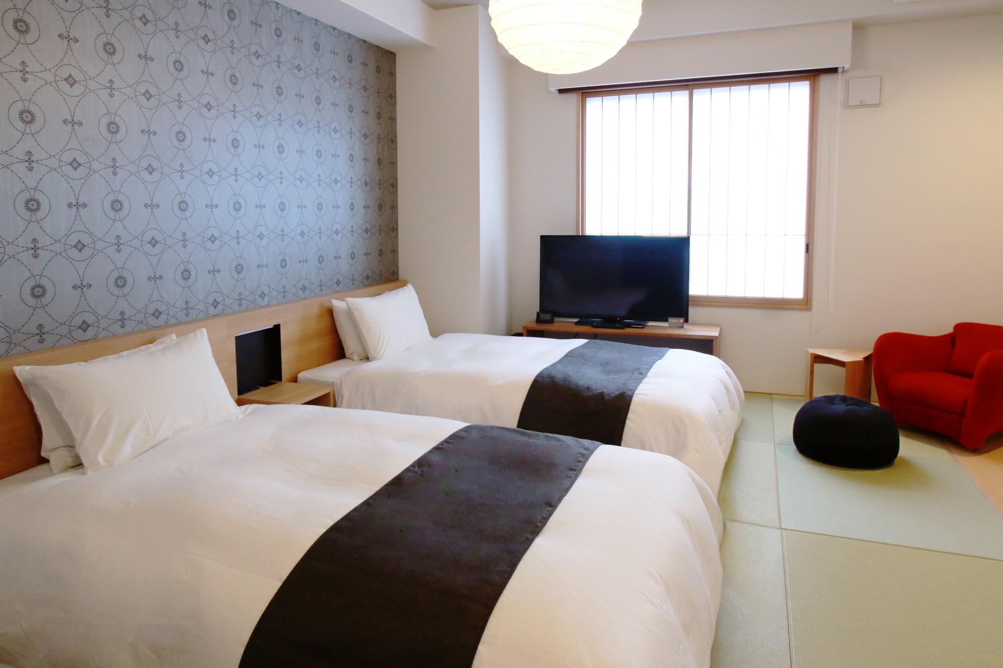 Hotel M's Shijo Omiya
