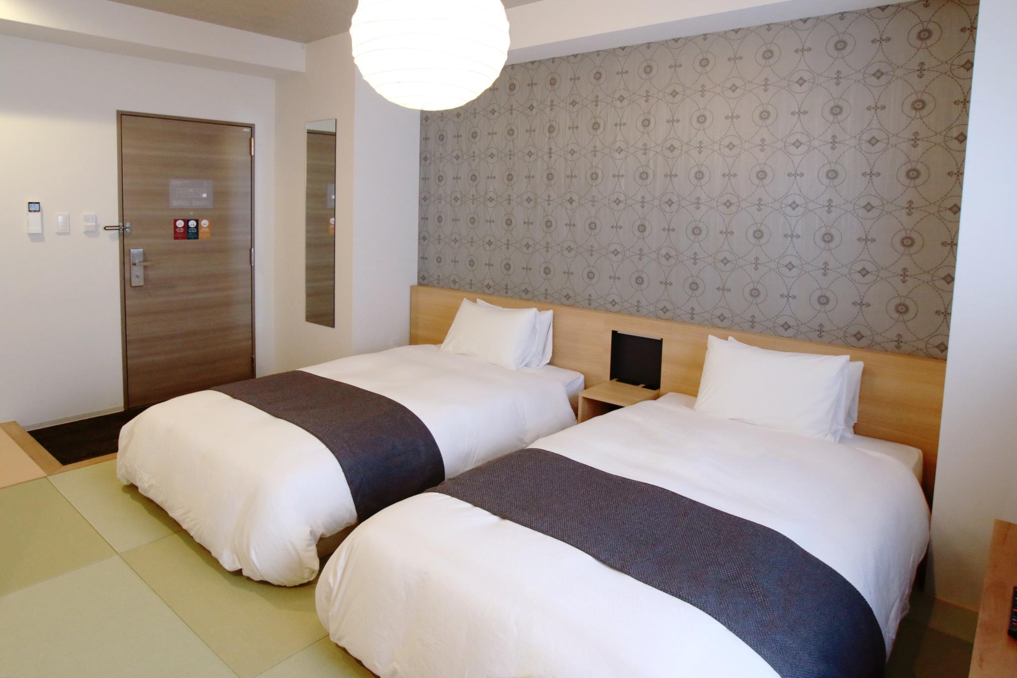 M's Shijo Omiya Hotel Kyoto