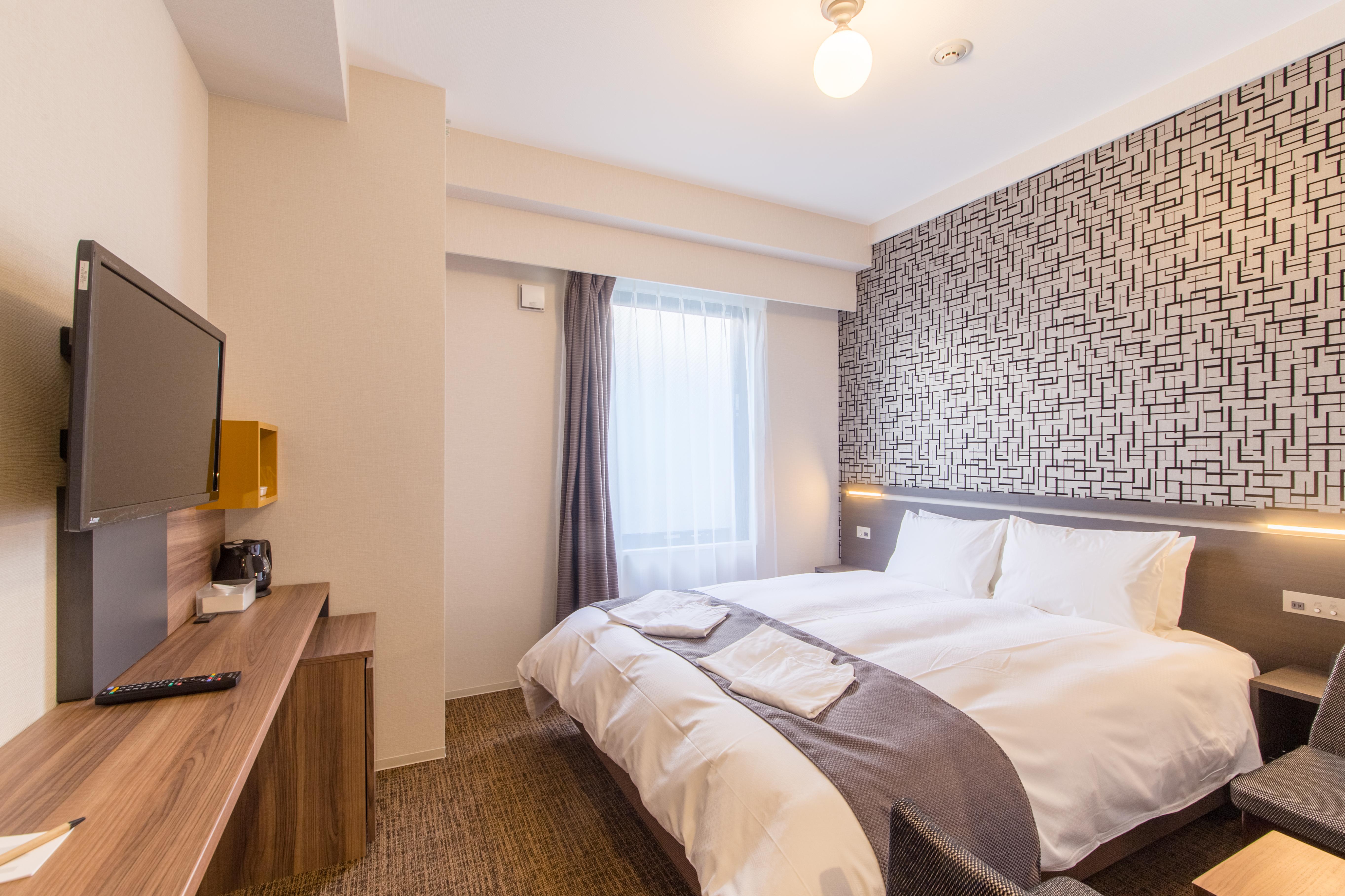 M's Shijo Omiya Hotel Kyoto