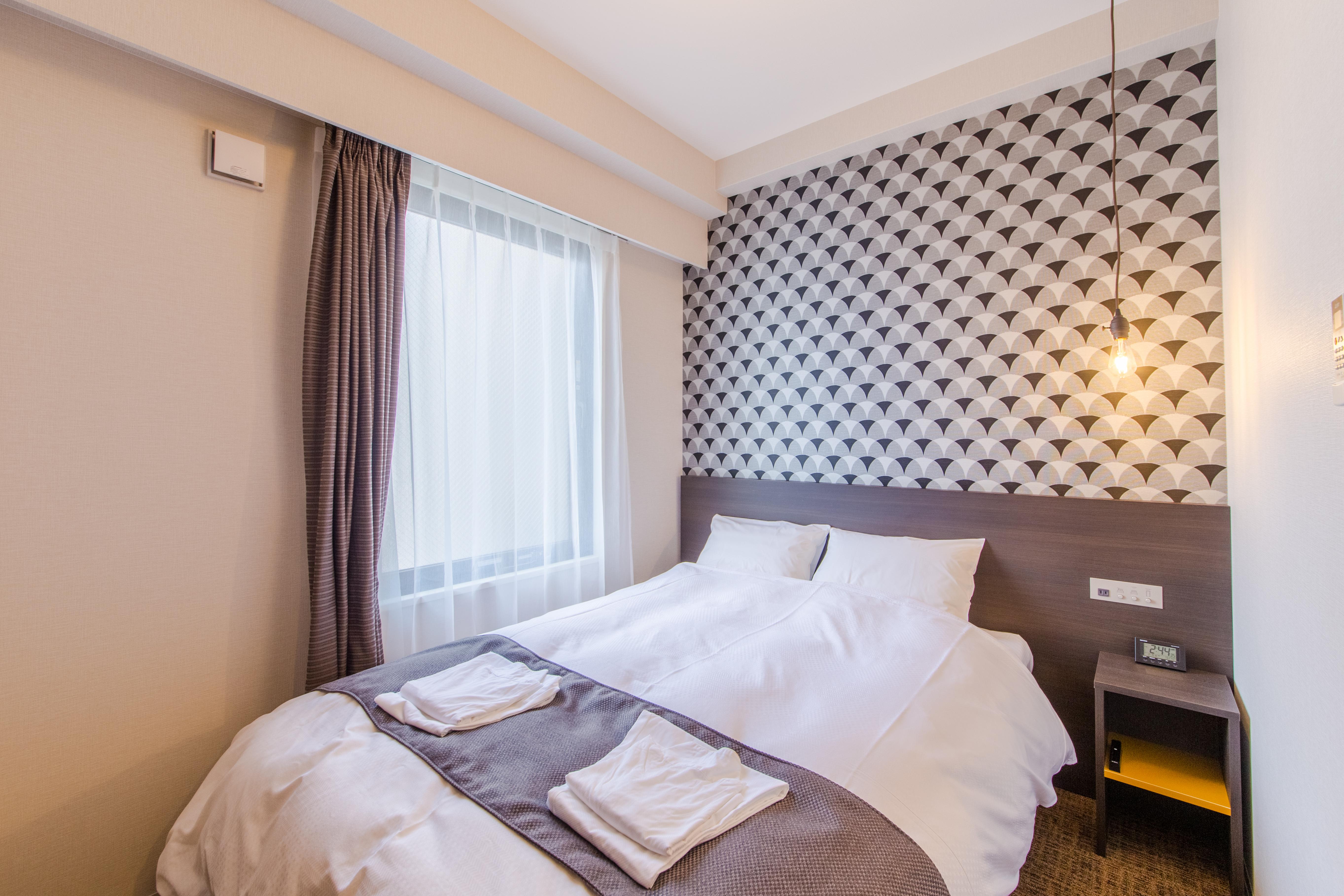 Hotel M's Shijo Omiya Kyoto