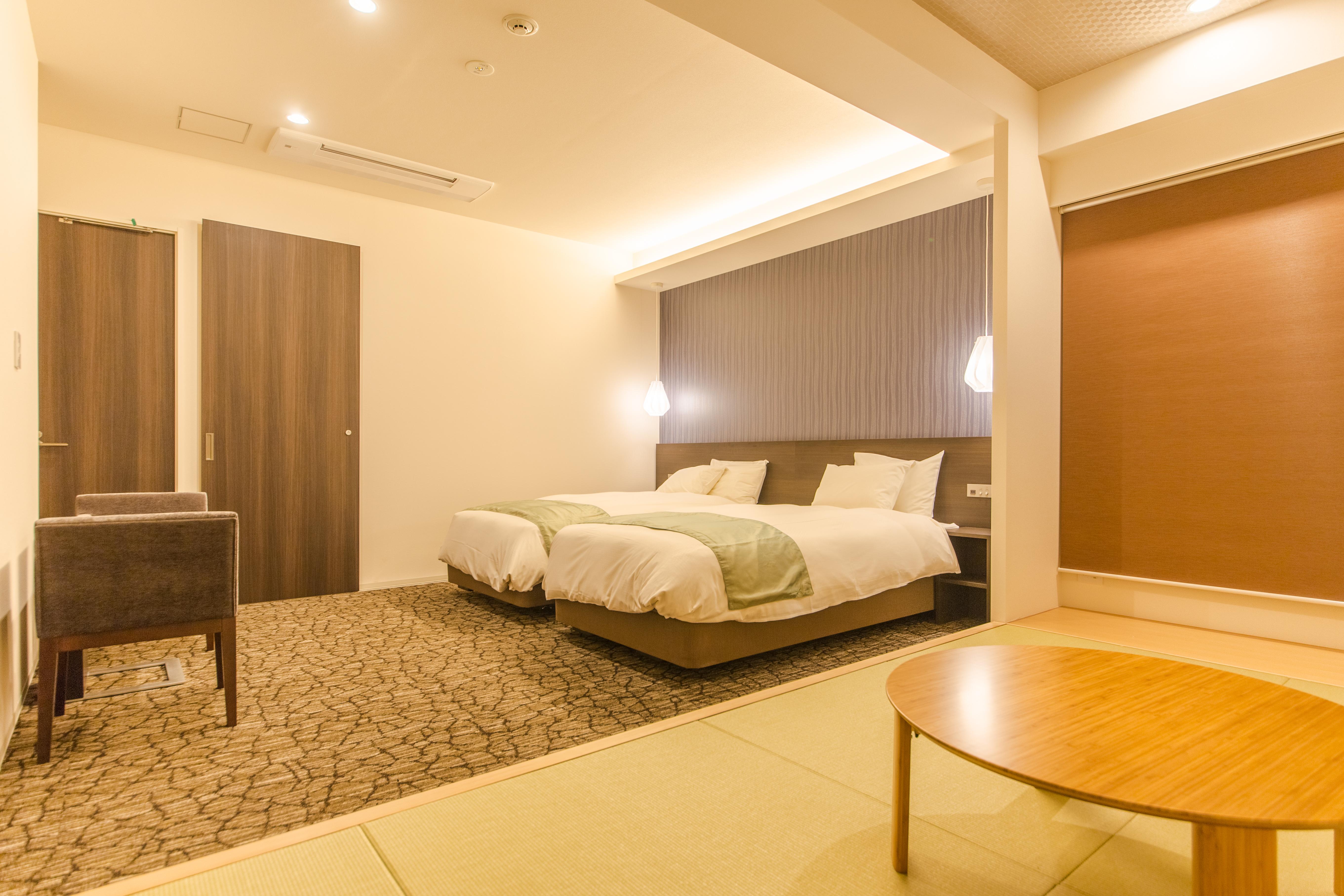 Hotel M's Shijo Omiya Kyoto