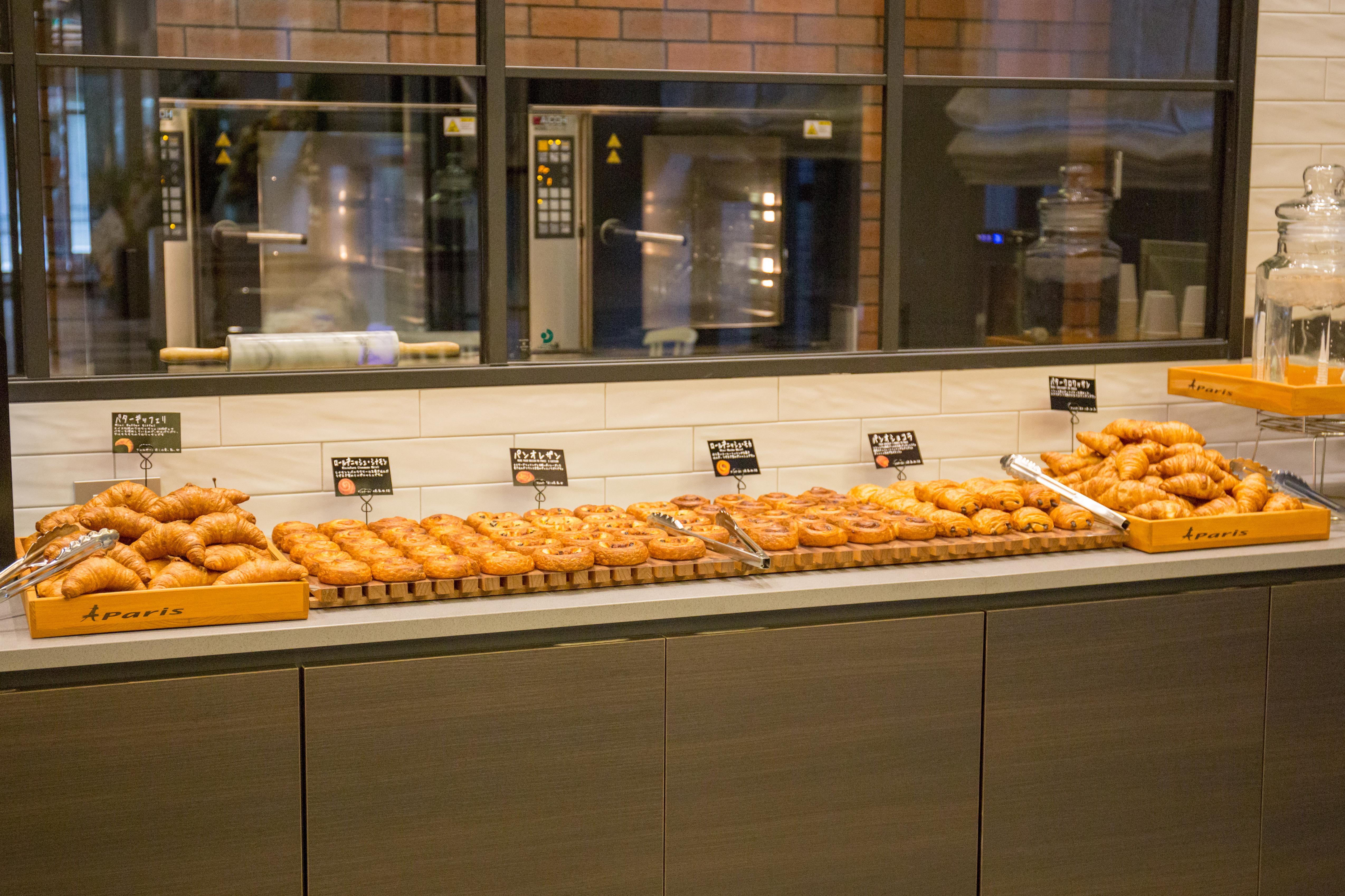 M's Shijo Omiya Kyoto