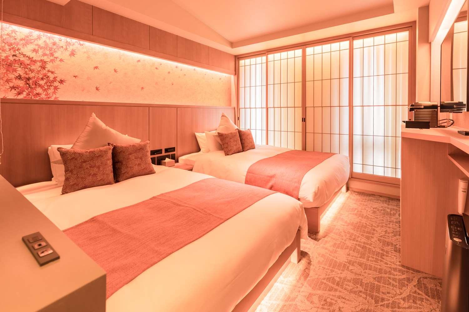 Hotel Kaya Nijo Castle, Bw Signature Collection 3*