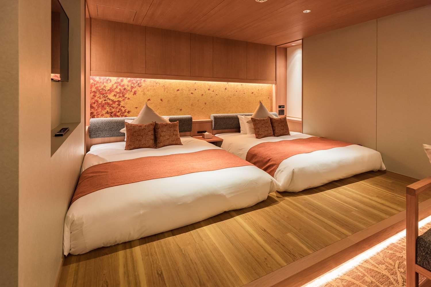 Kaya Nijo Castle, Bw Signature Collection Hotel
