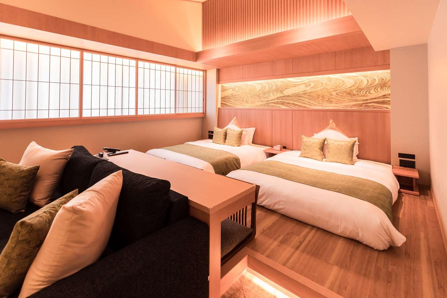 Hotel Kaya Nijo Castle, Bw Signature Collection Kyoto