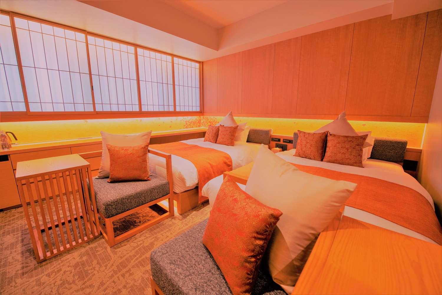 Hotel Kaya Nijo Castle, Bw Signature Collection Kyoto