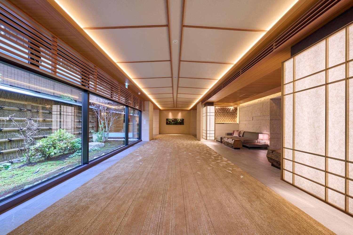 Hotel Kaya Nijo Castle, Bw Signature Collection