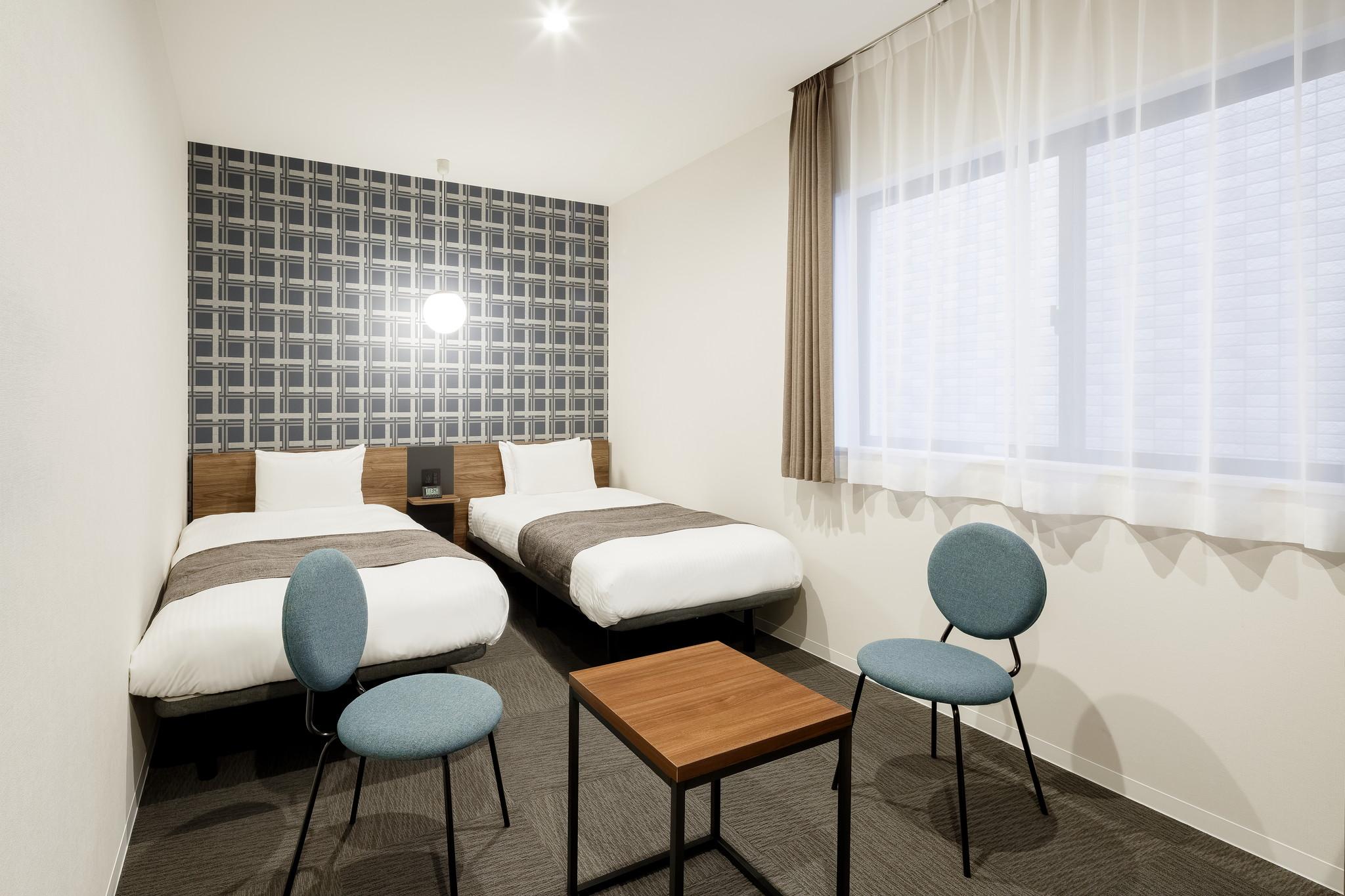 Hotel M's Station Kizuya Kyoto