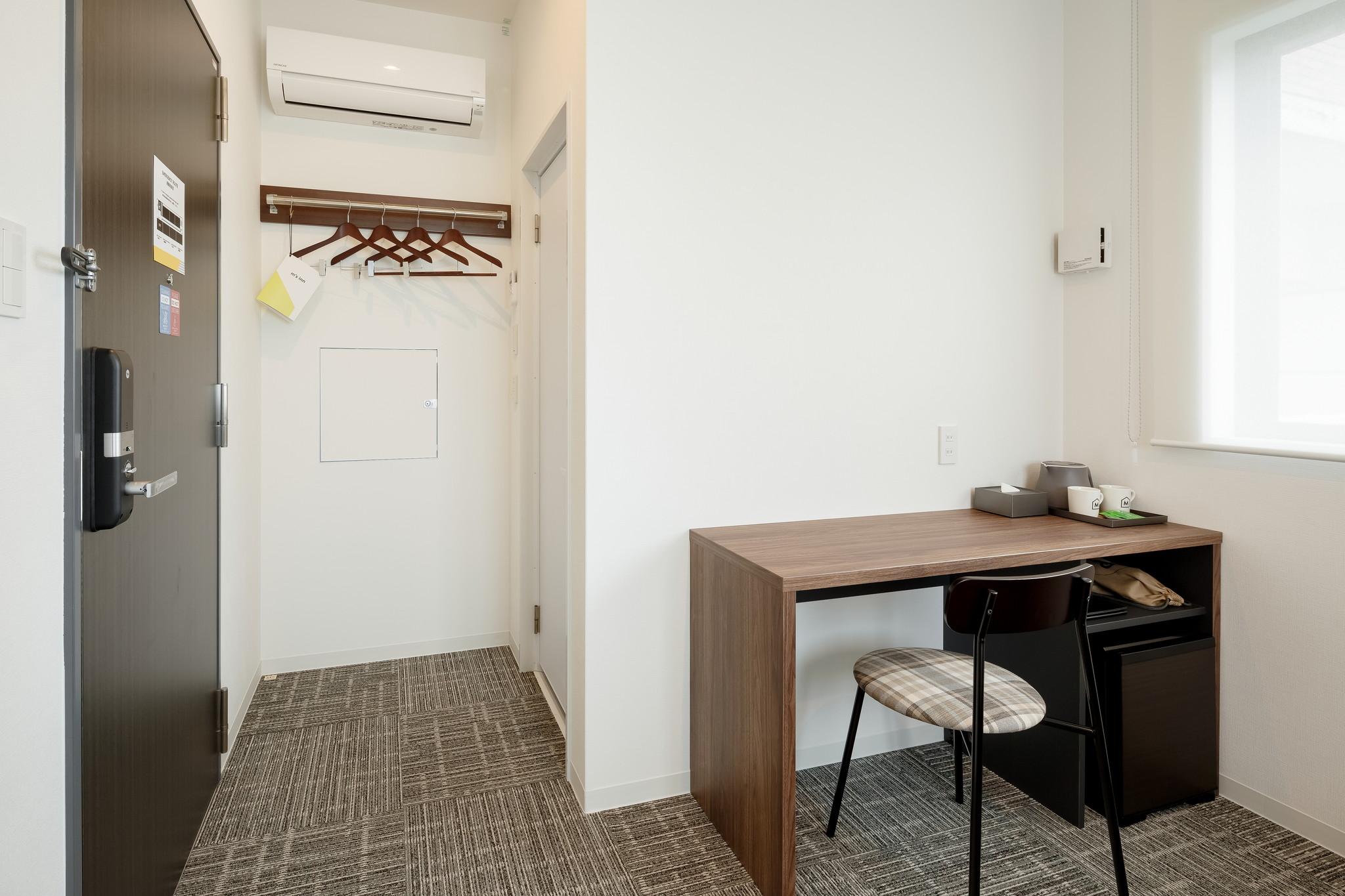 M's Station Kizuya Hotel Kyoto