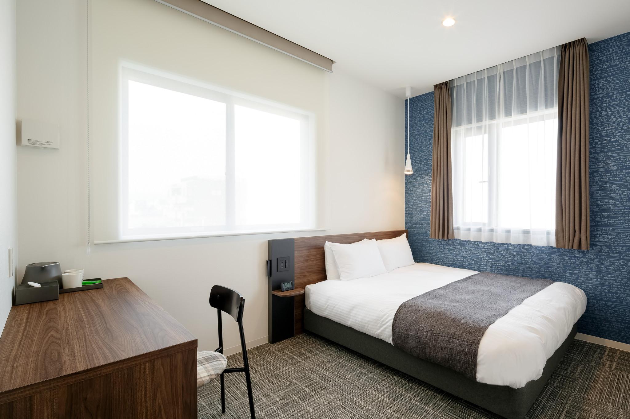 Hotel M's Station Kizuya