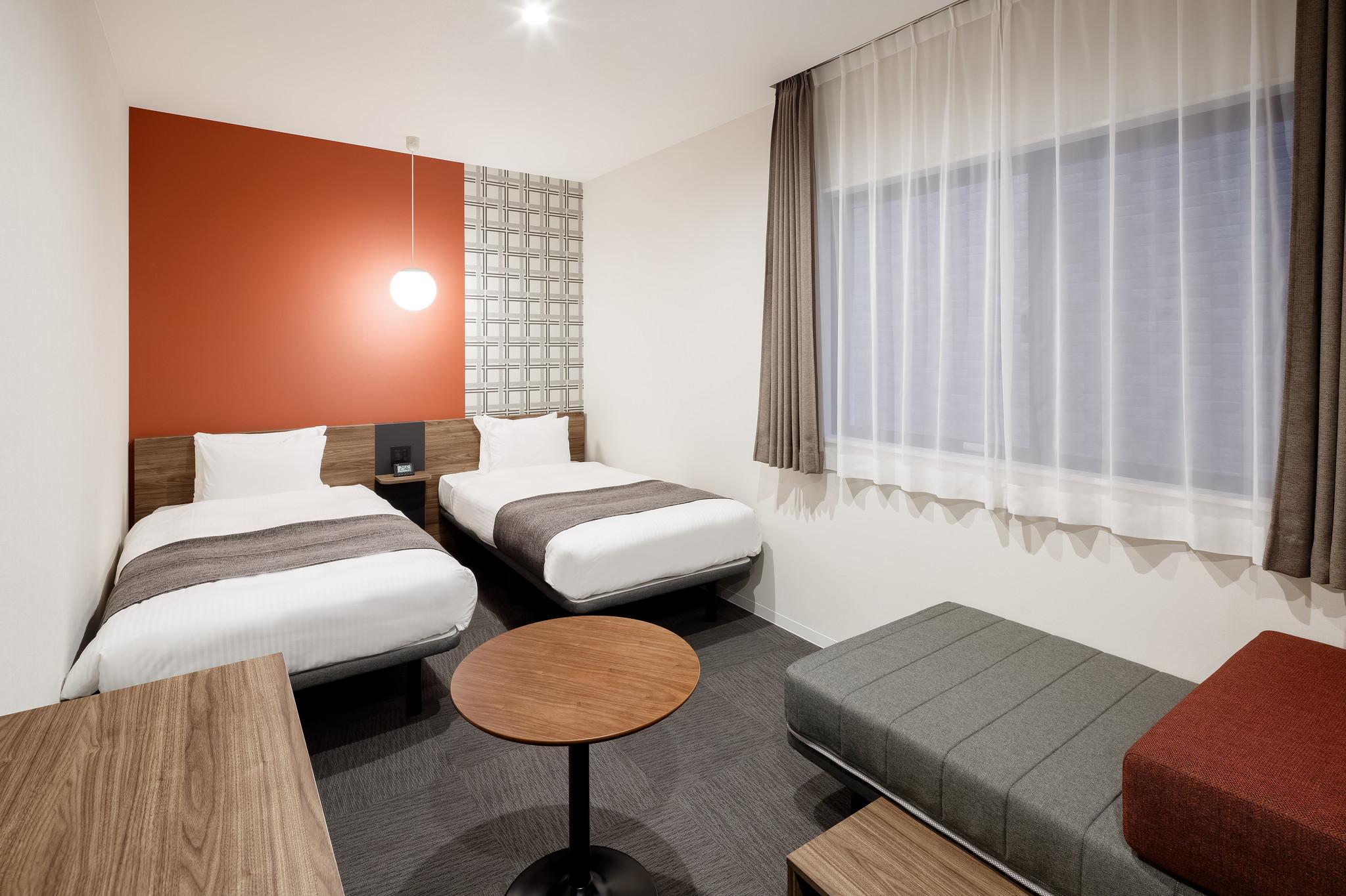 M's Station Kizuya Hotel