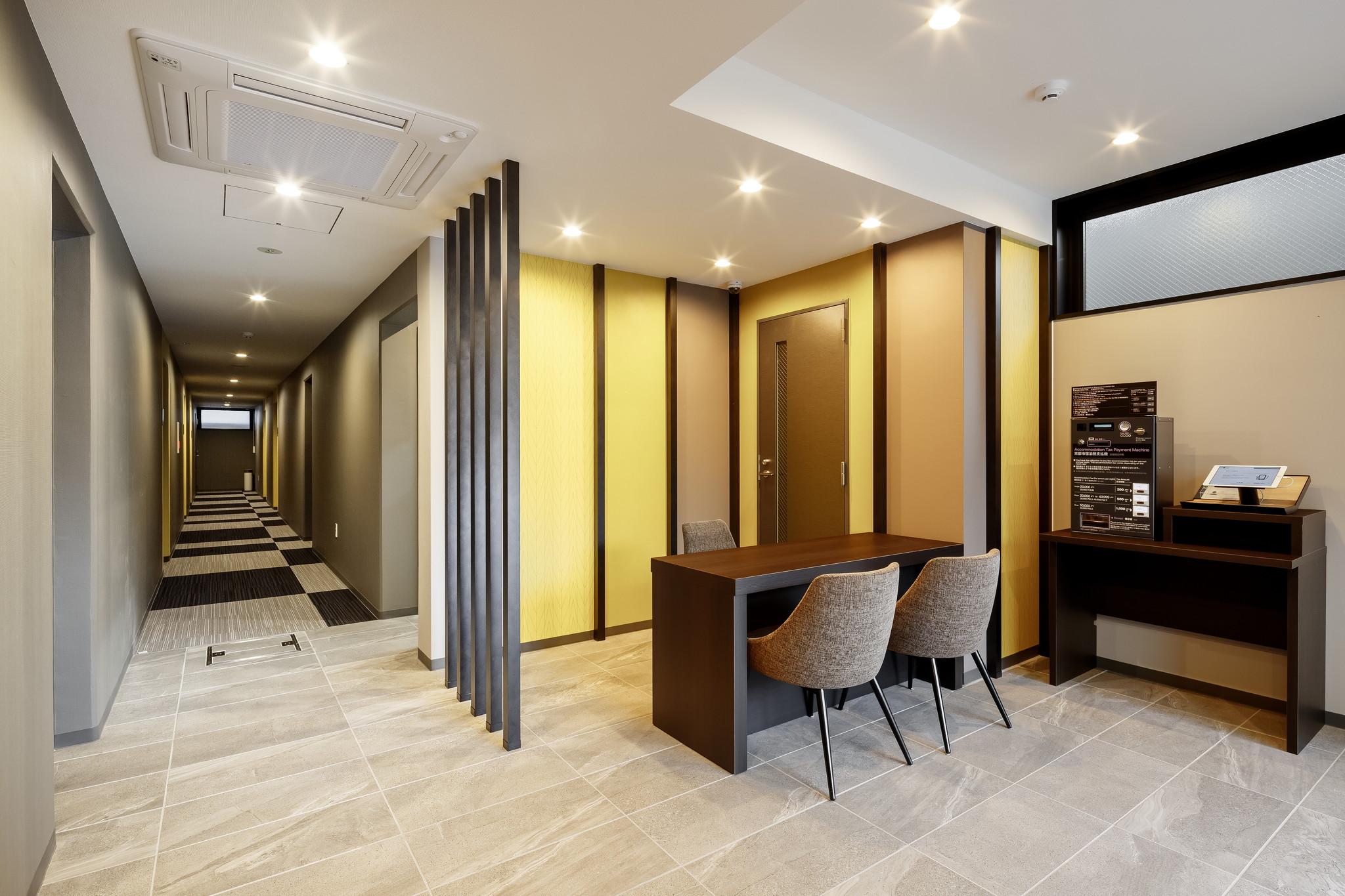 Hotel M's Station Kizuya Kyoto