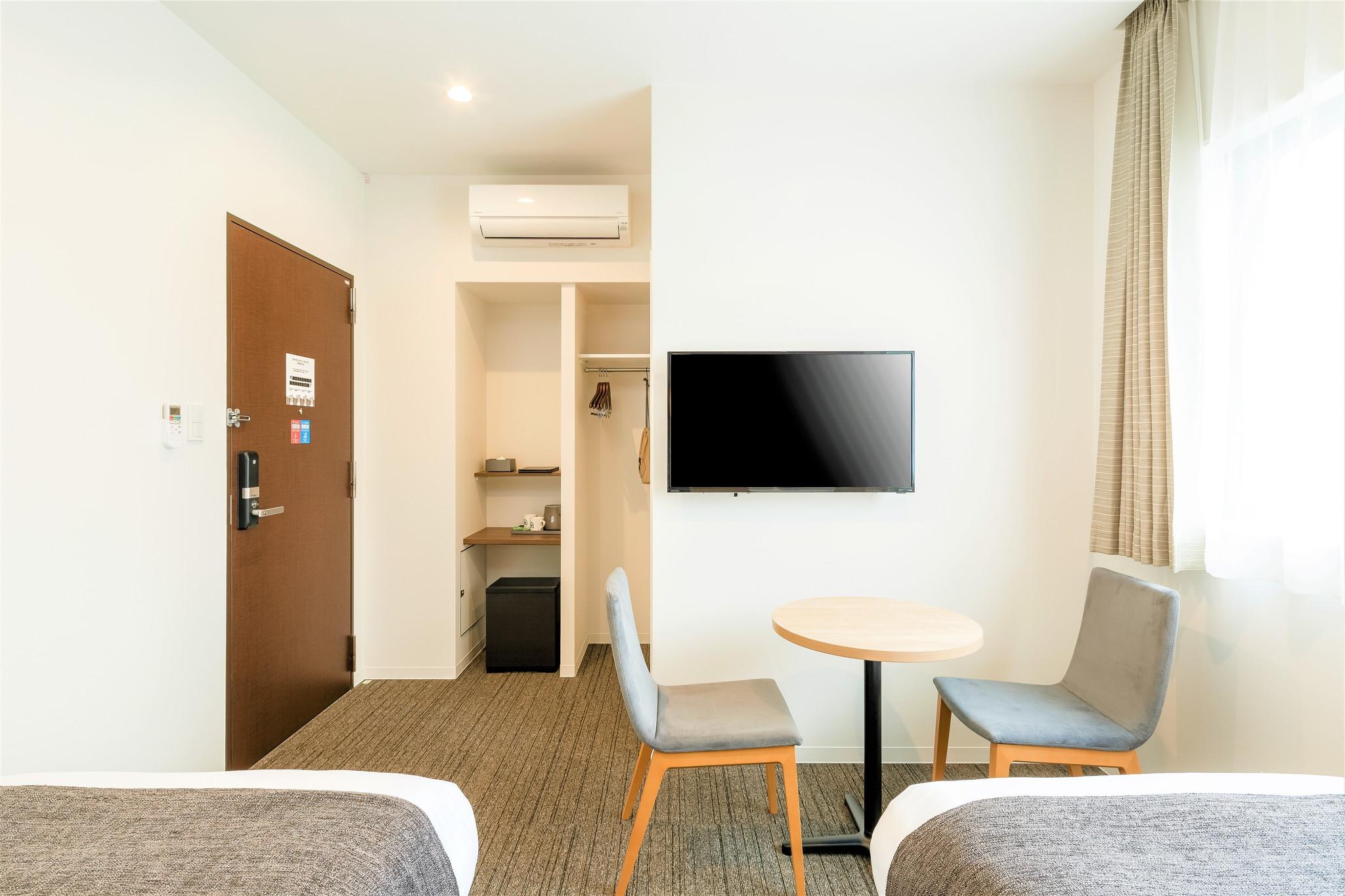 Hotel M's Sanjo Wakoku