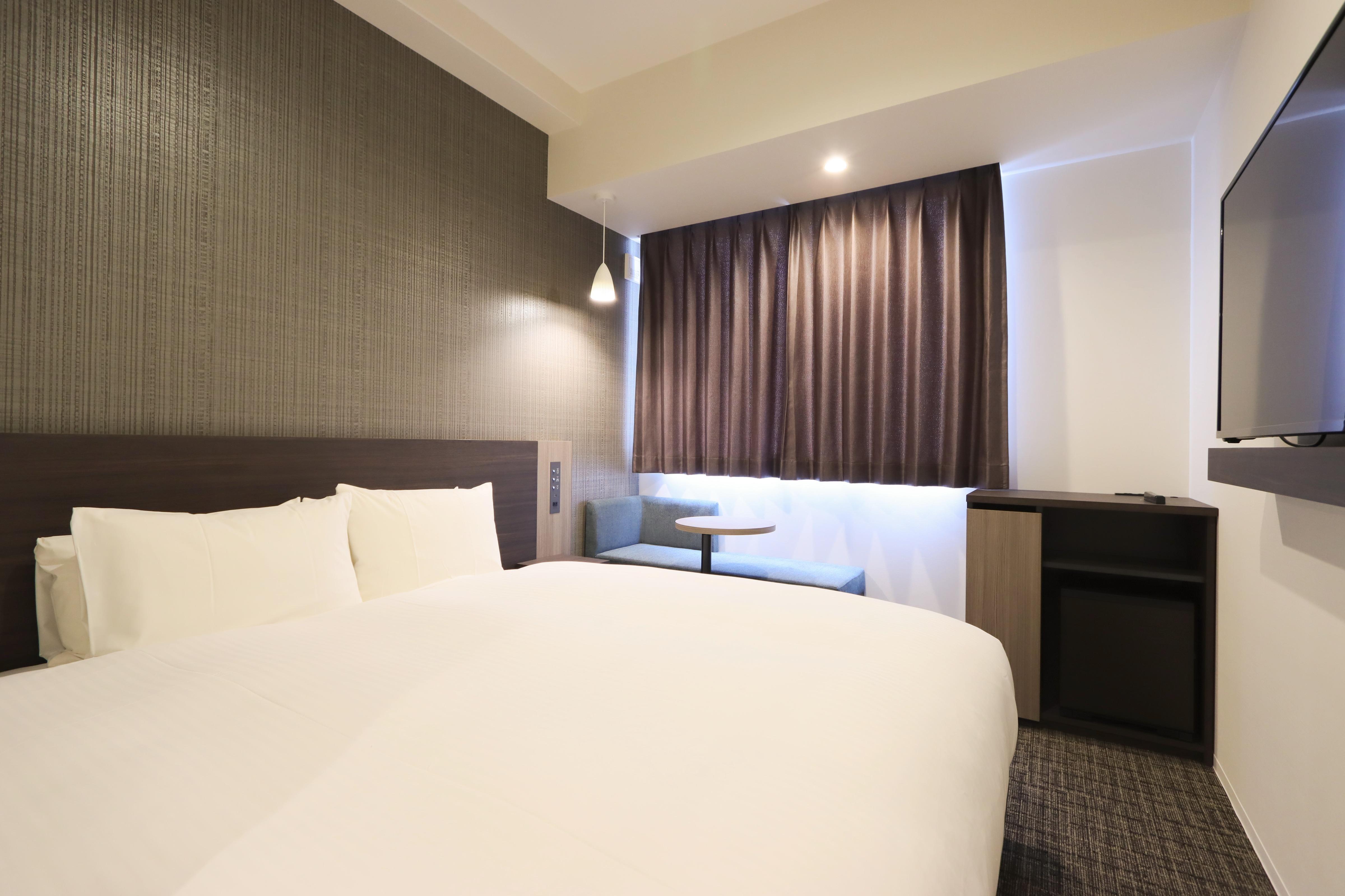 Hotel Wander Nanajo