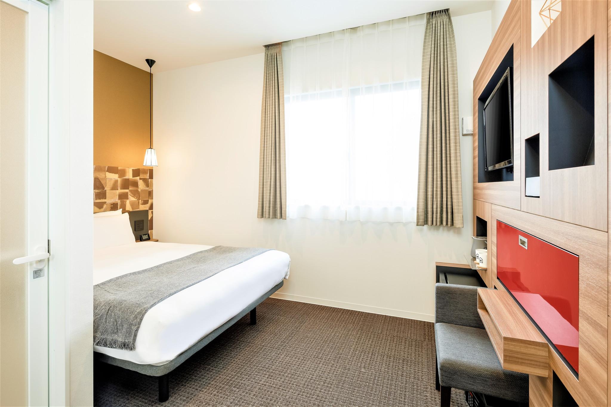 M's Sanjo Wakoku Hotel