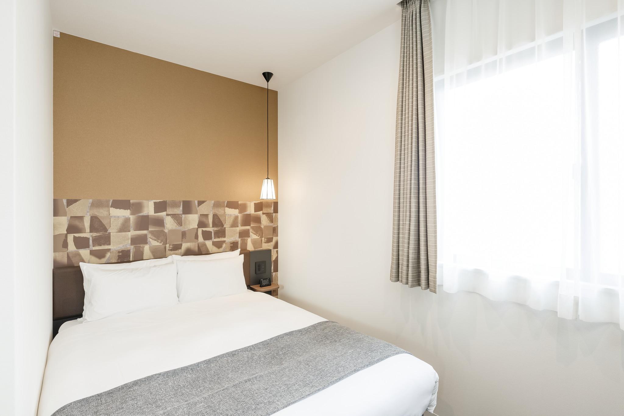 Hotel M's Sanjo Wakoku 3*