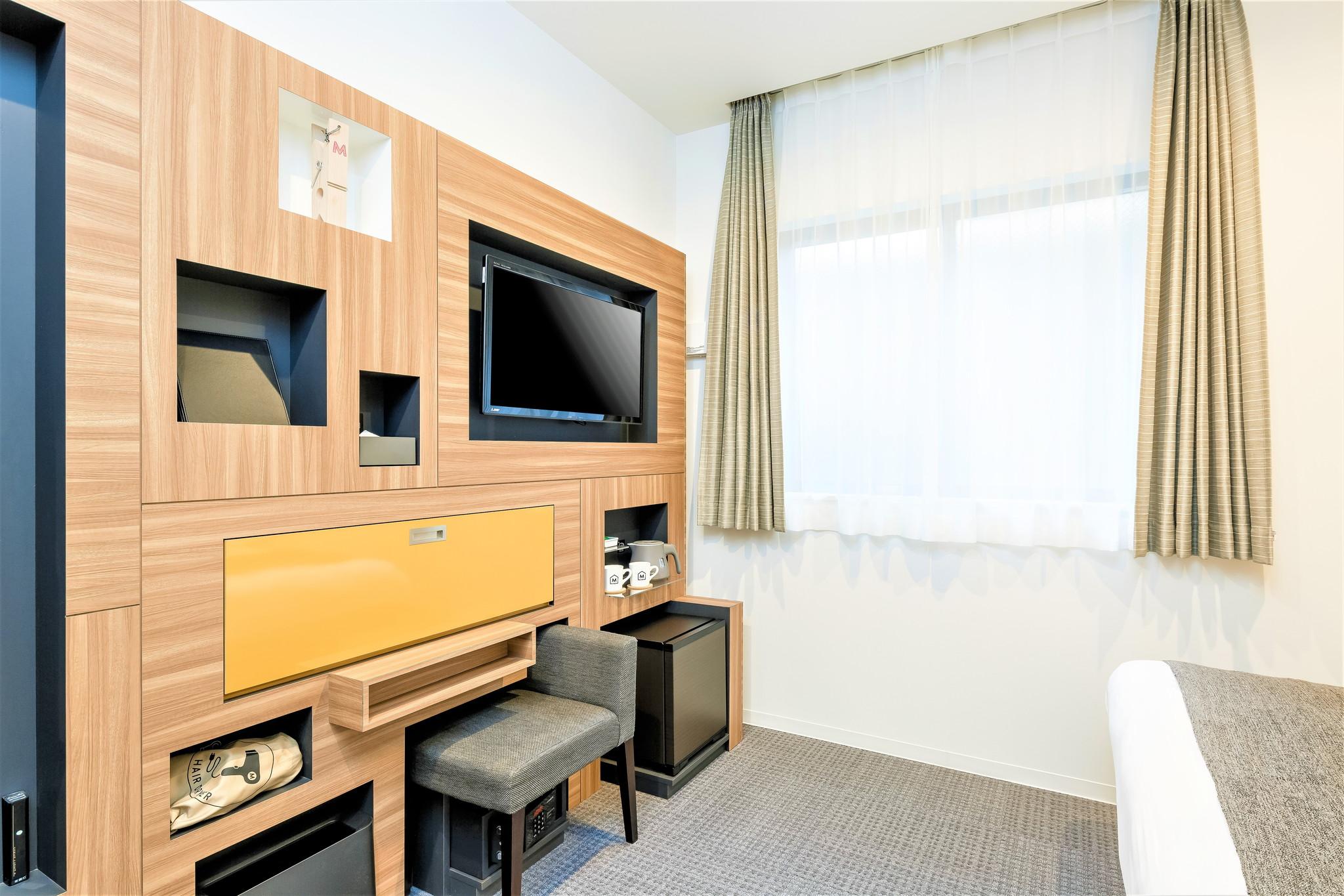 Hotel M's Sanjo Wakoku 3*