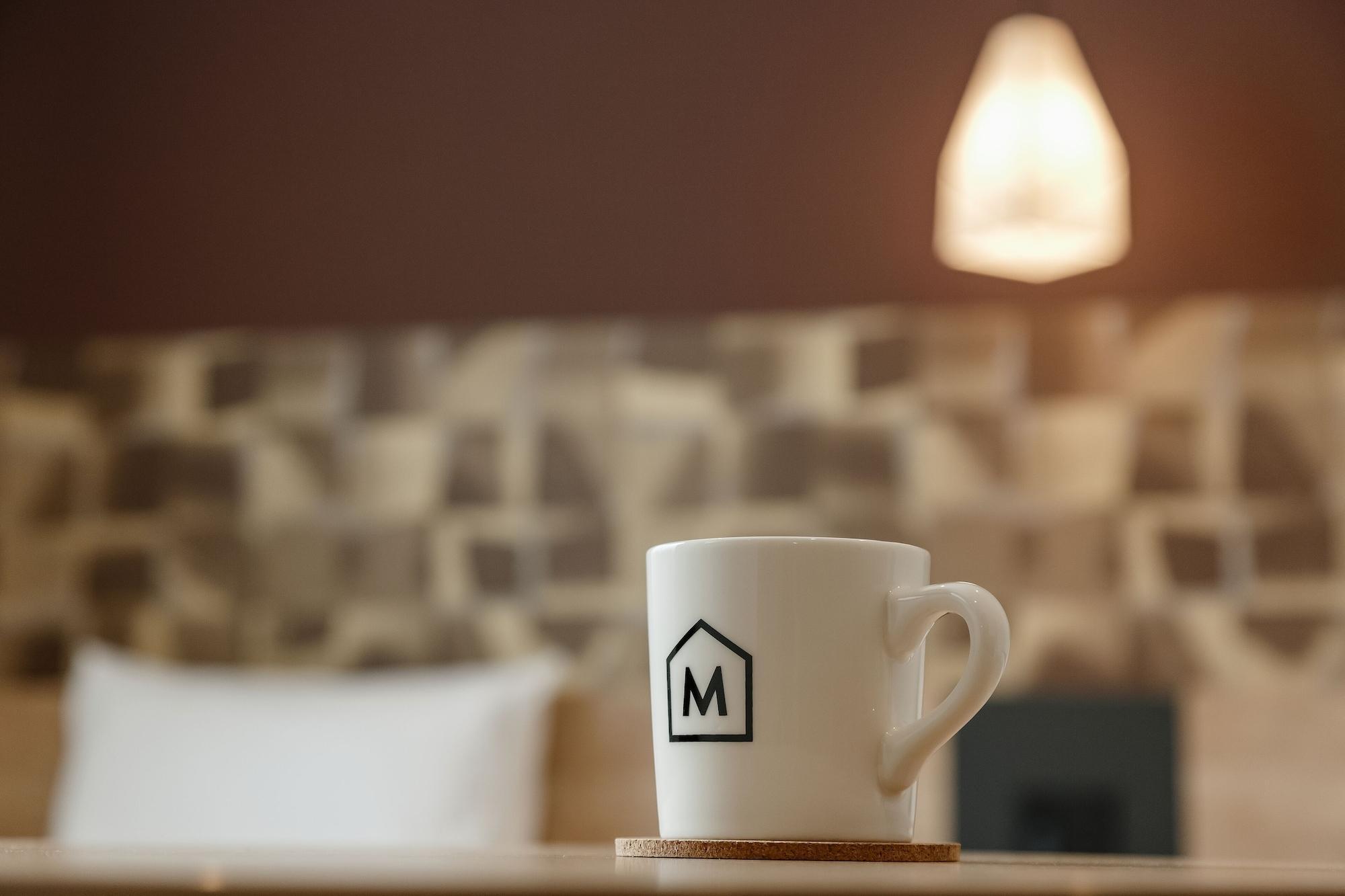 M's Sanjo Wakoku Hotel Kyoto