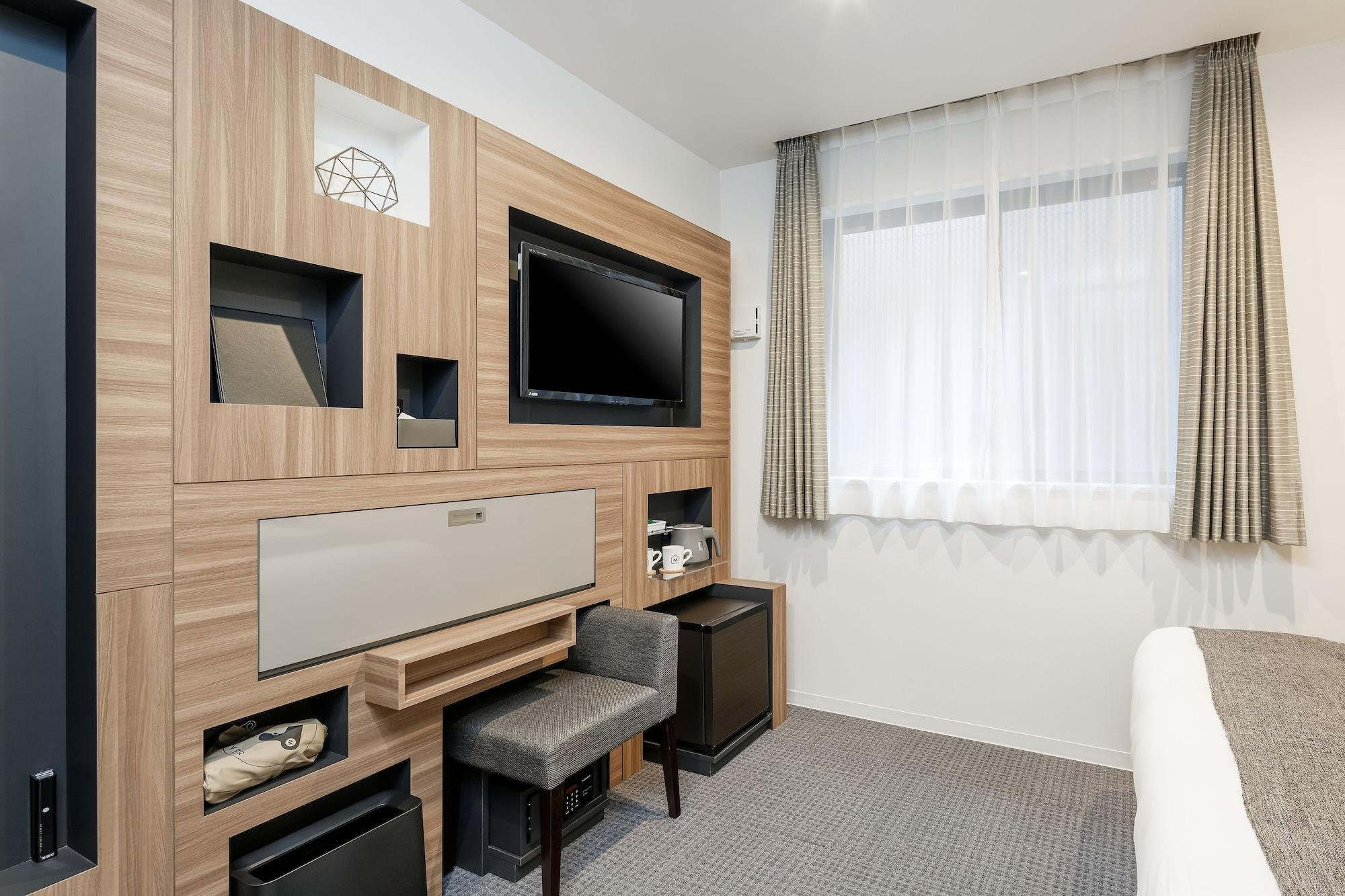 Hotel M's Sanjo Wakoku 3*