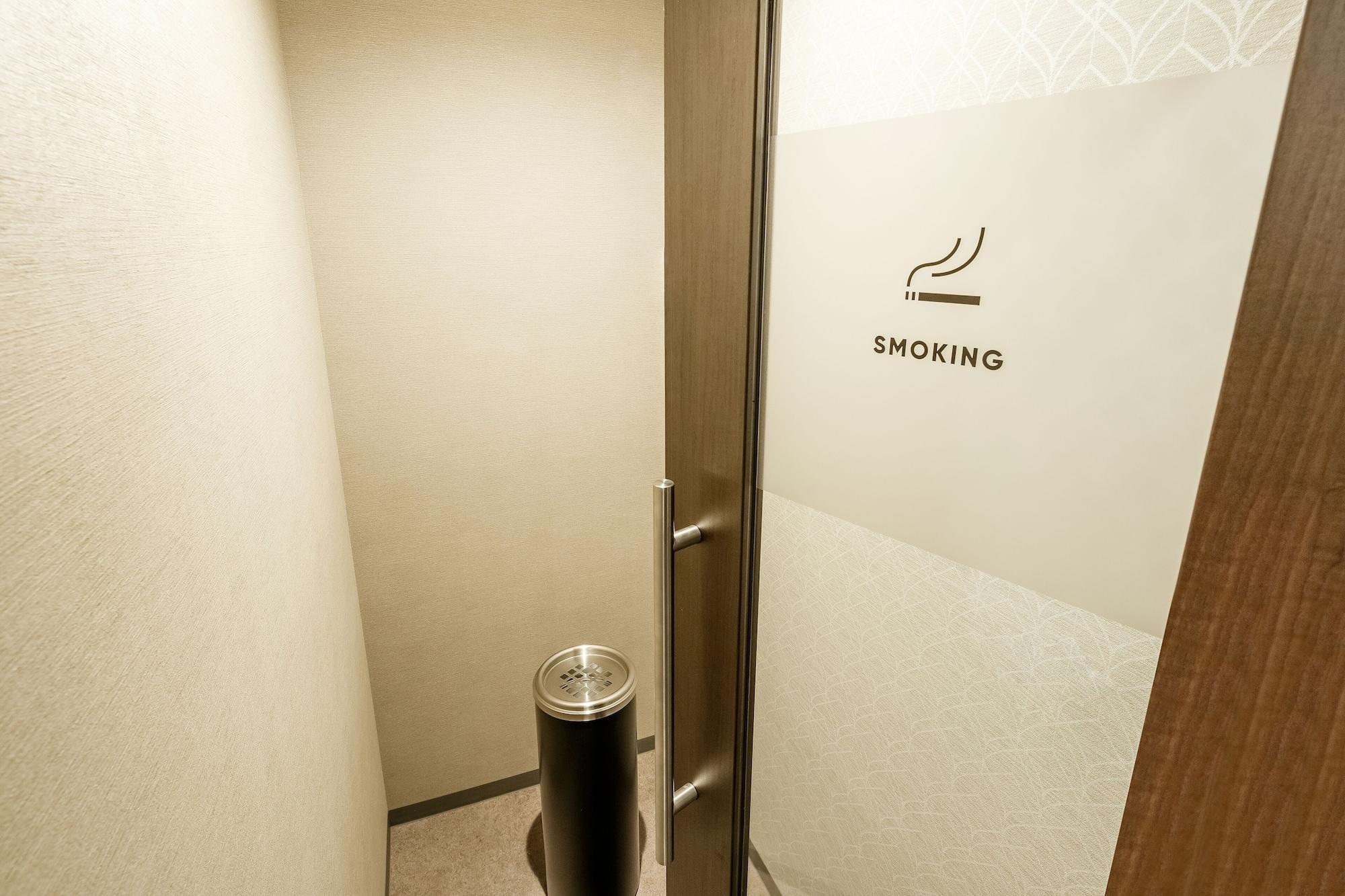 Hotel M's Sanjo Wakoku 3*