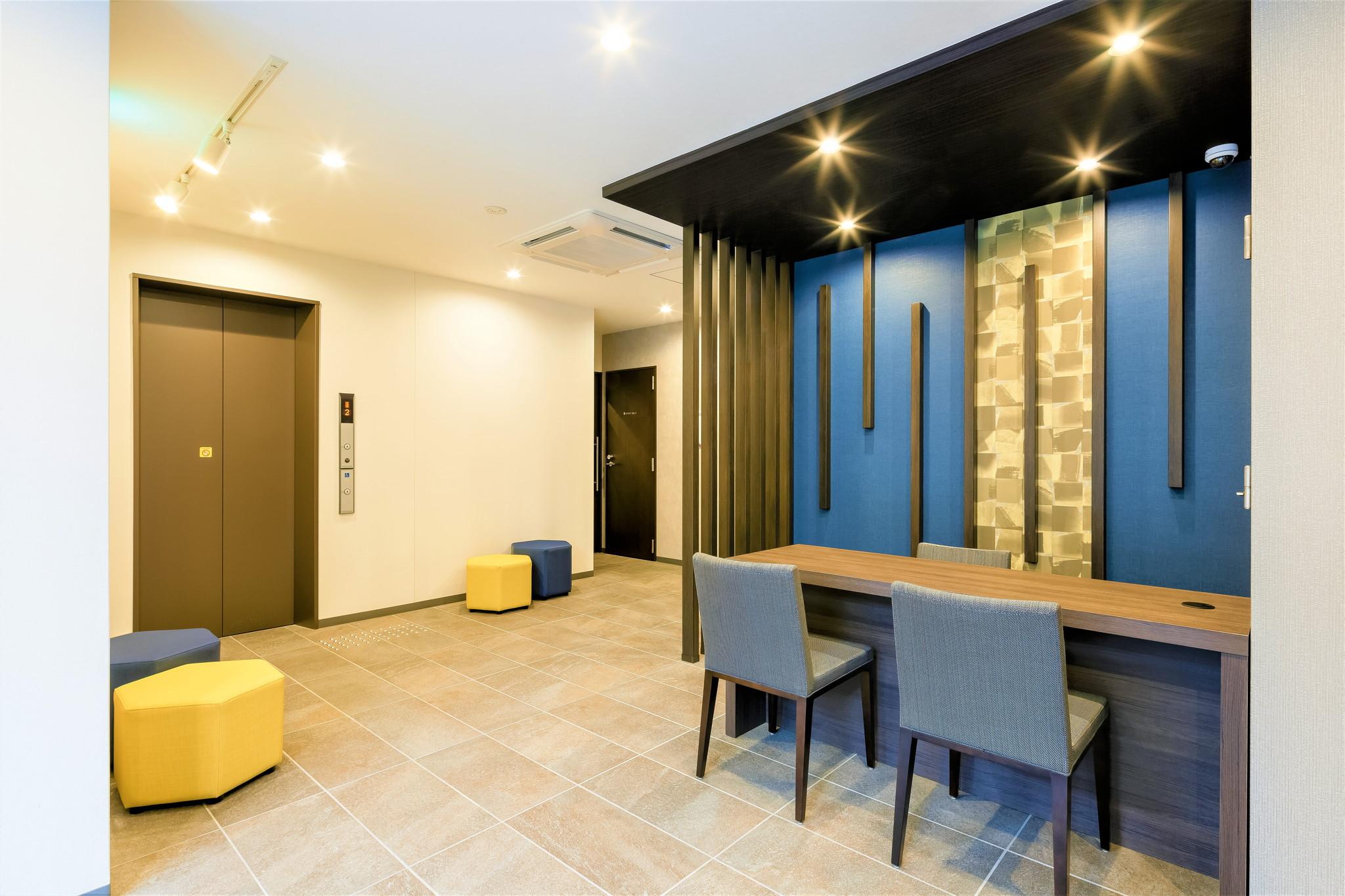 Hotel M's Sanjo Wakoku 3*