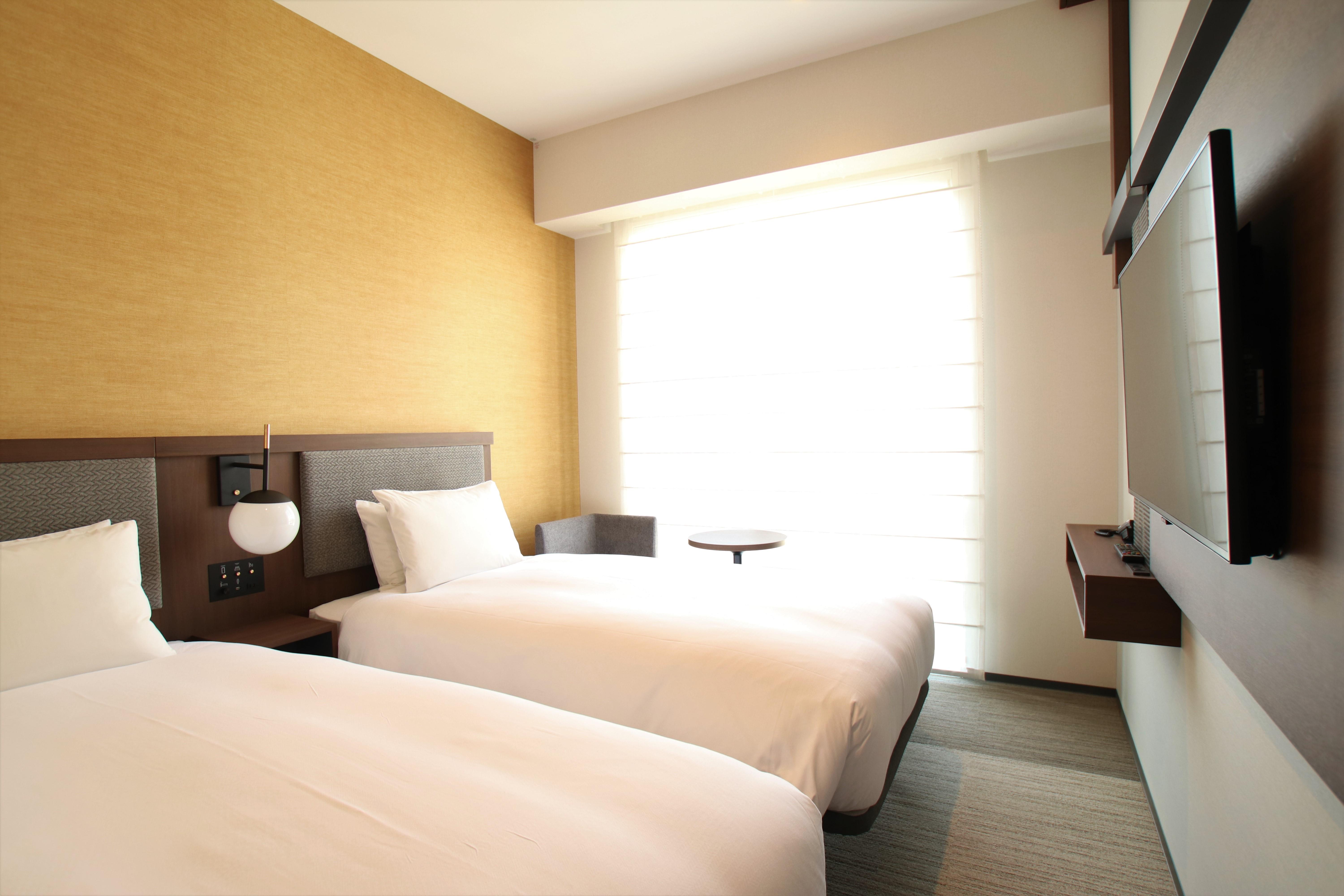 The M's Hotel