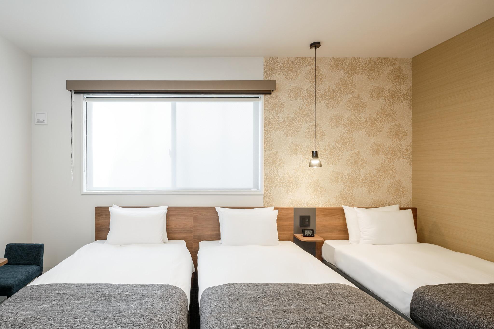 Hotel M's Nijojo Oike